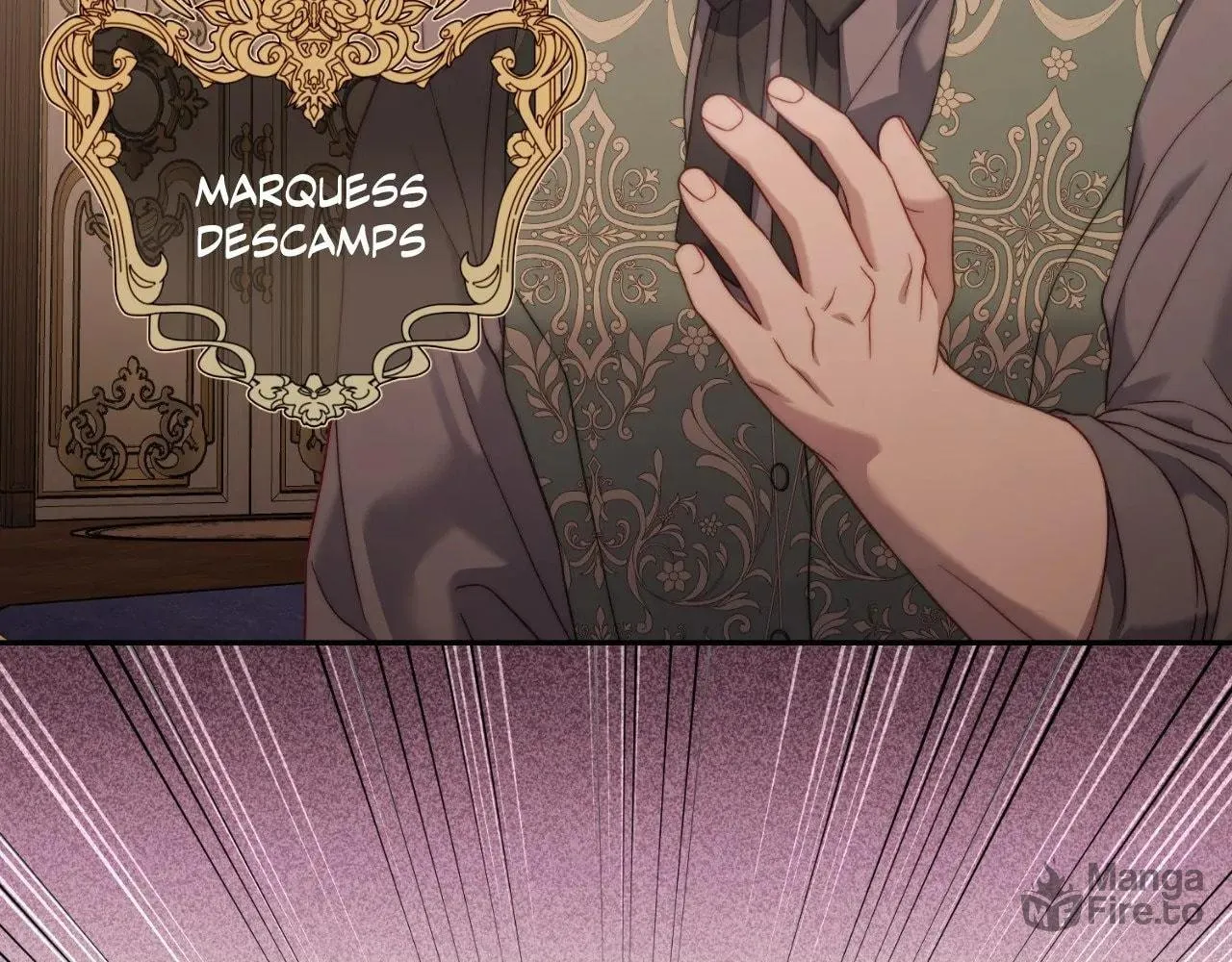 Lucia Chapter 133 page 70 - 