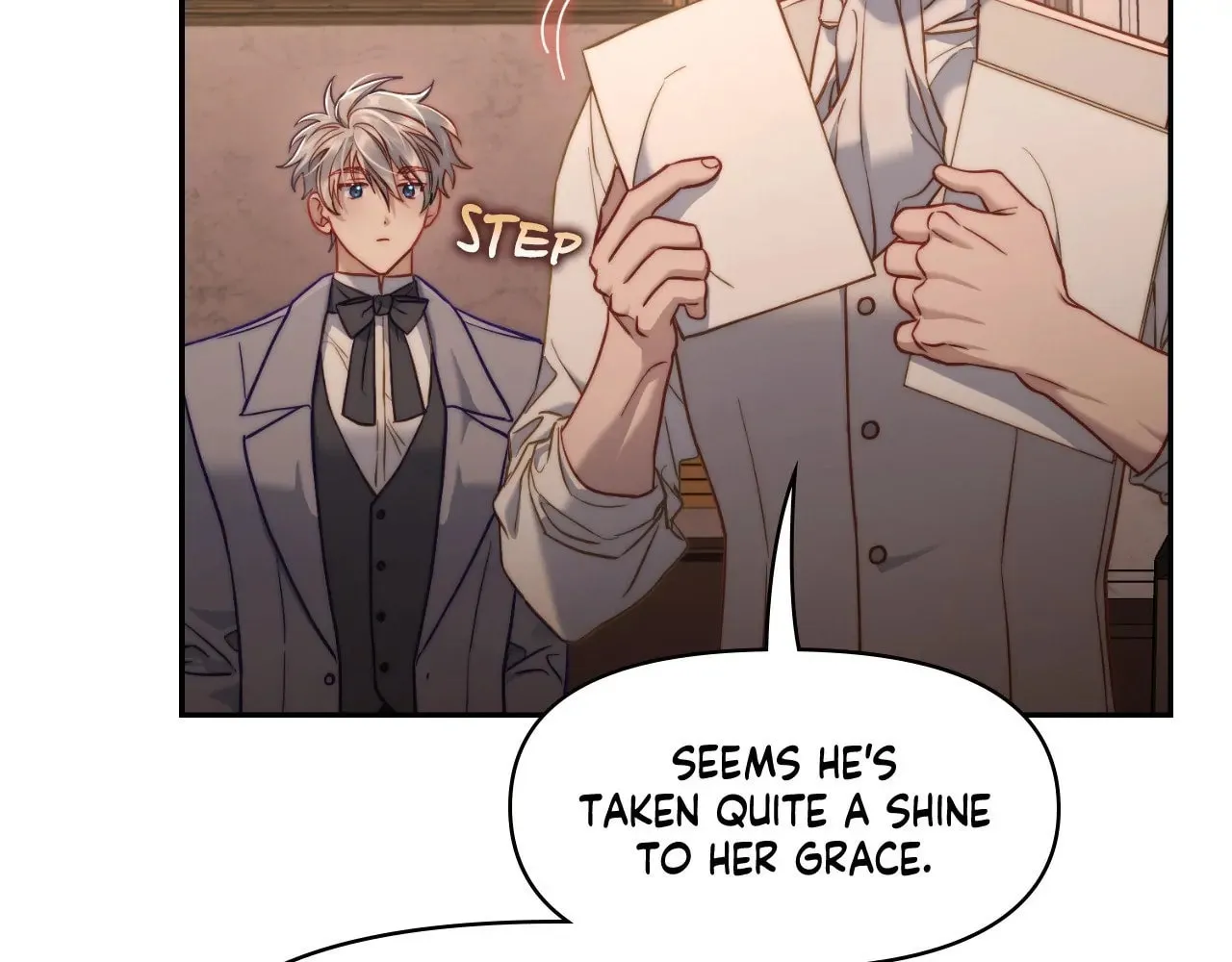 Lucia Chapter 133 page 8 - 