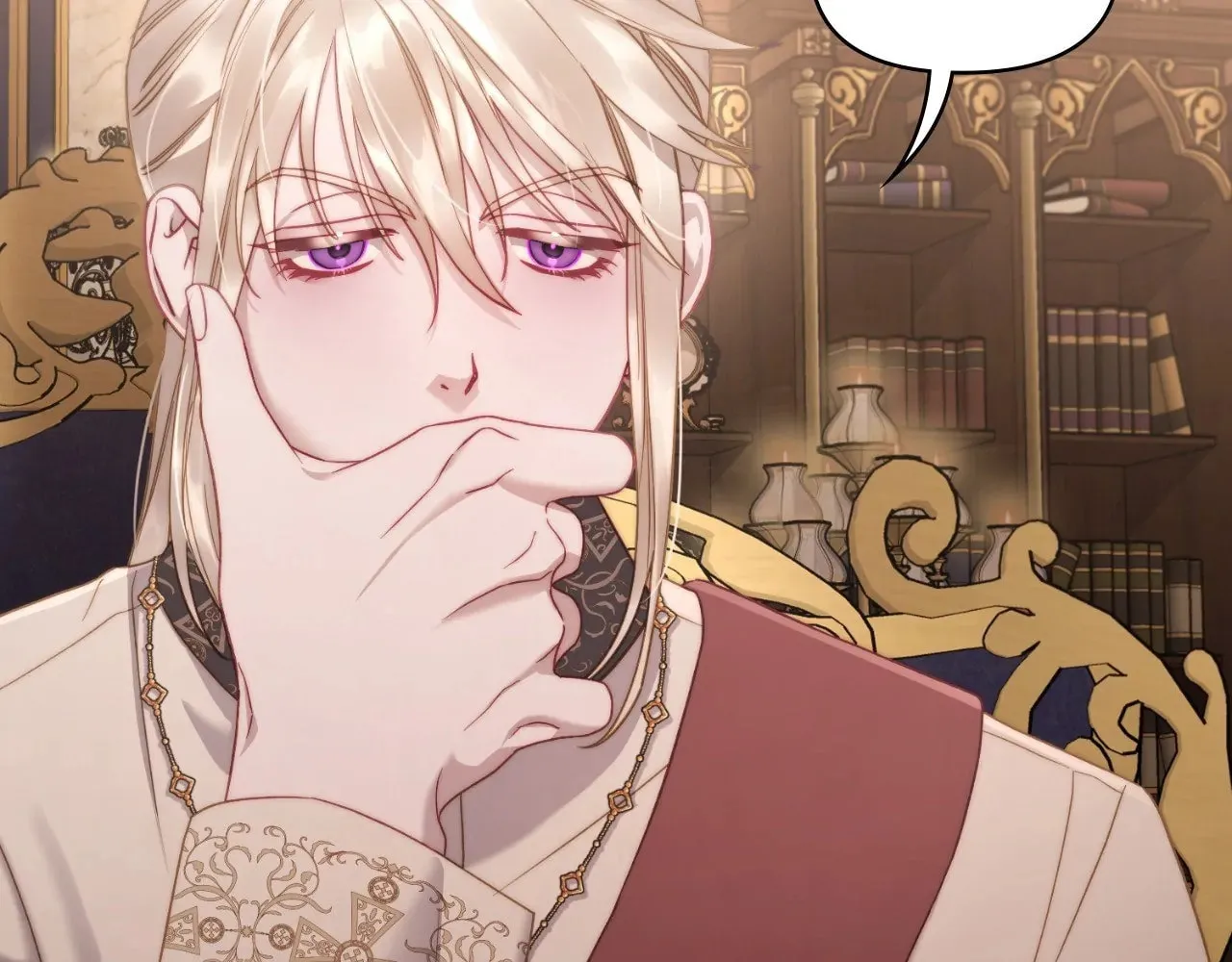 Lucia Chapter 133 page 73 - 