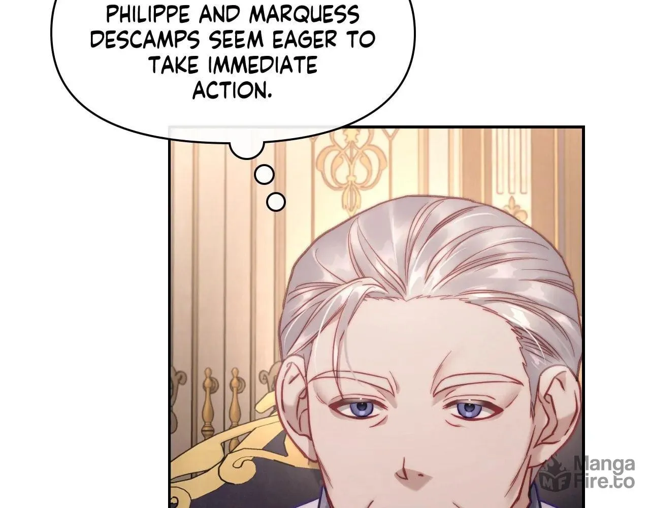 Lucia Chapter 133 page 75 - 