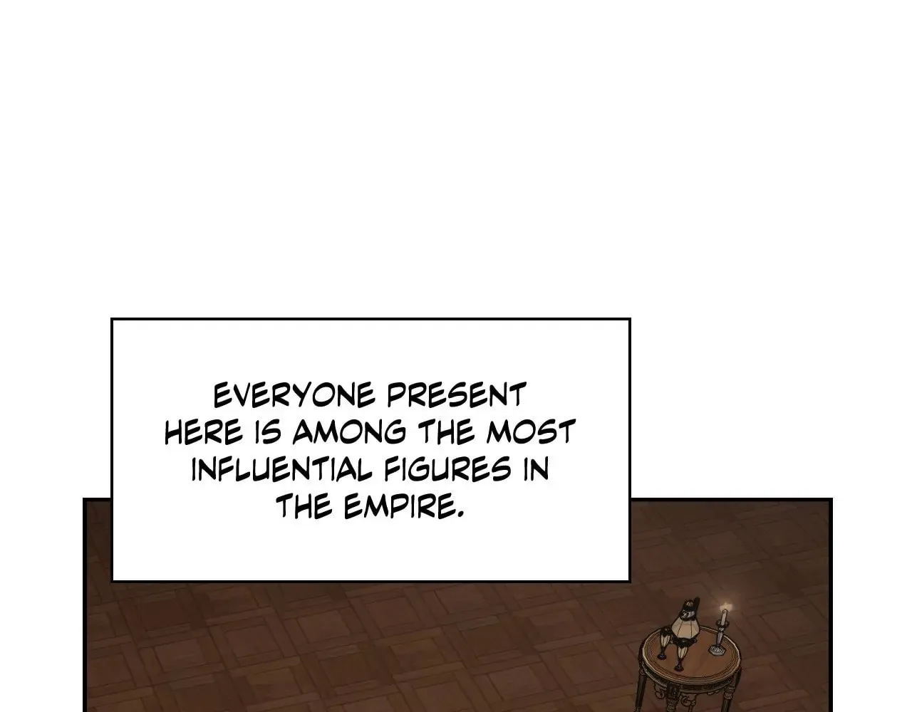 Lucia Chapter 133 page 77 - 