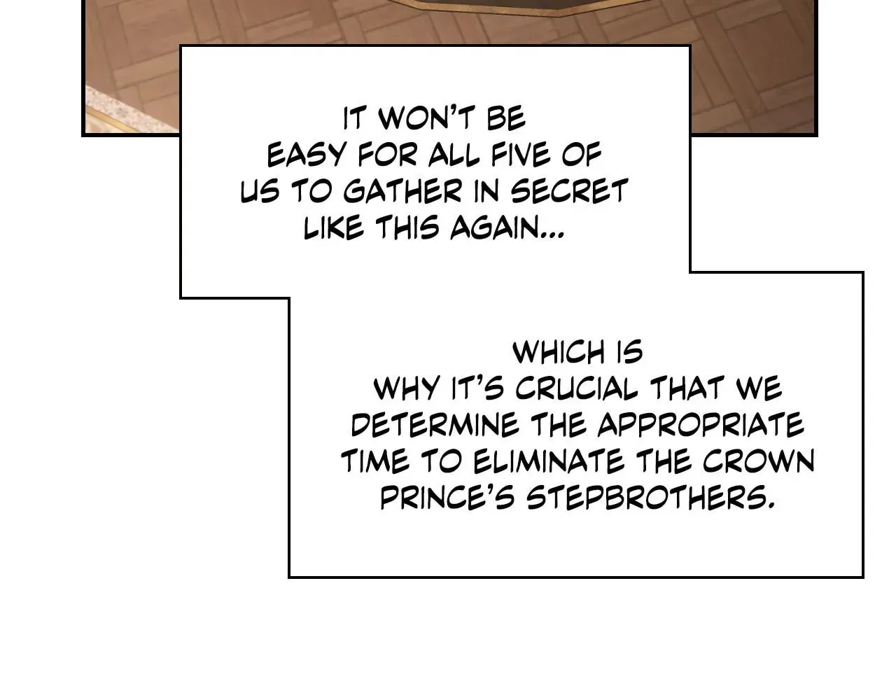 Lucia Chapter 133 page 79 - 