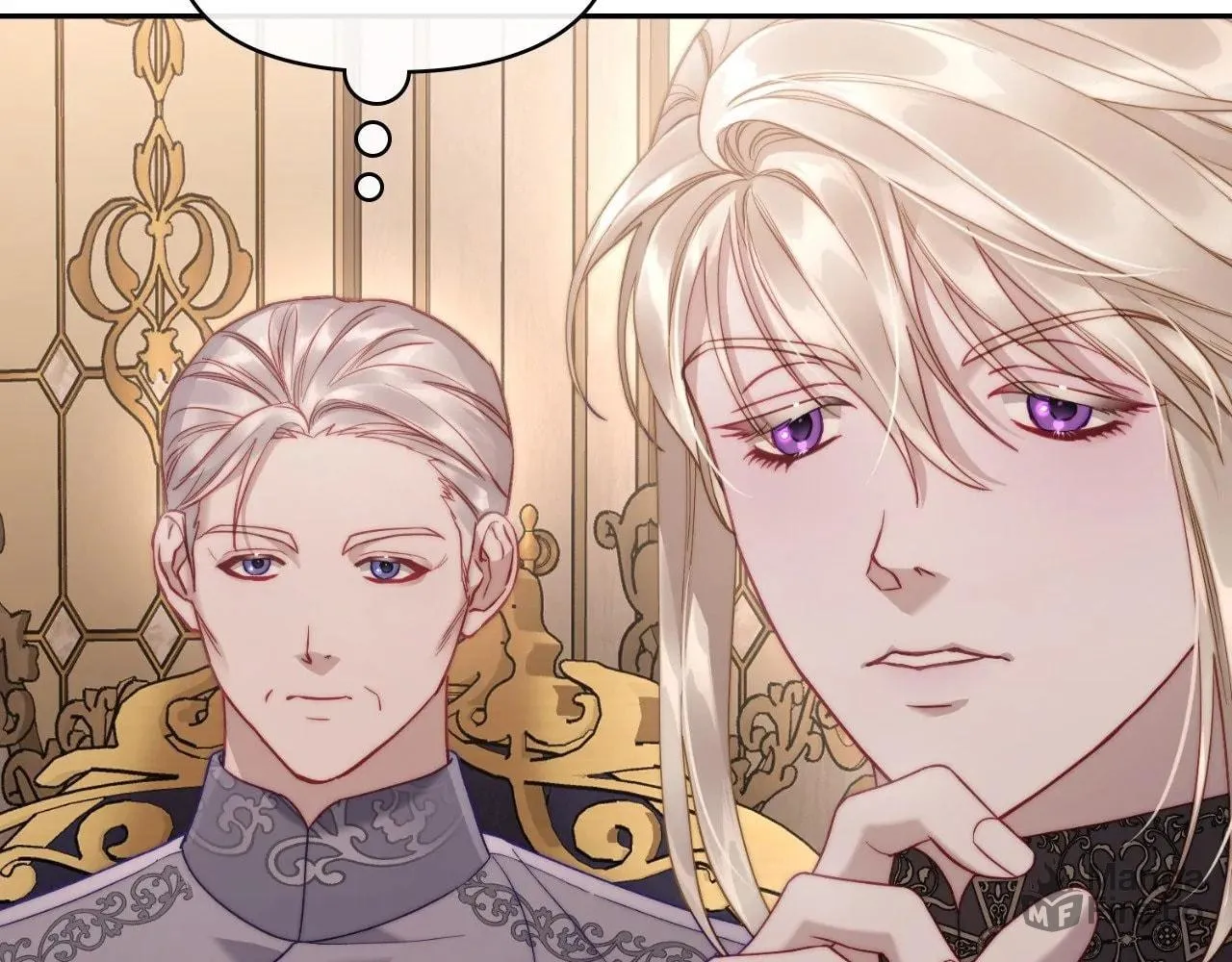Lucia Chapter 133 page 81 - 