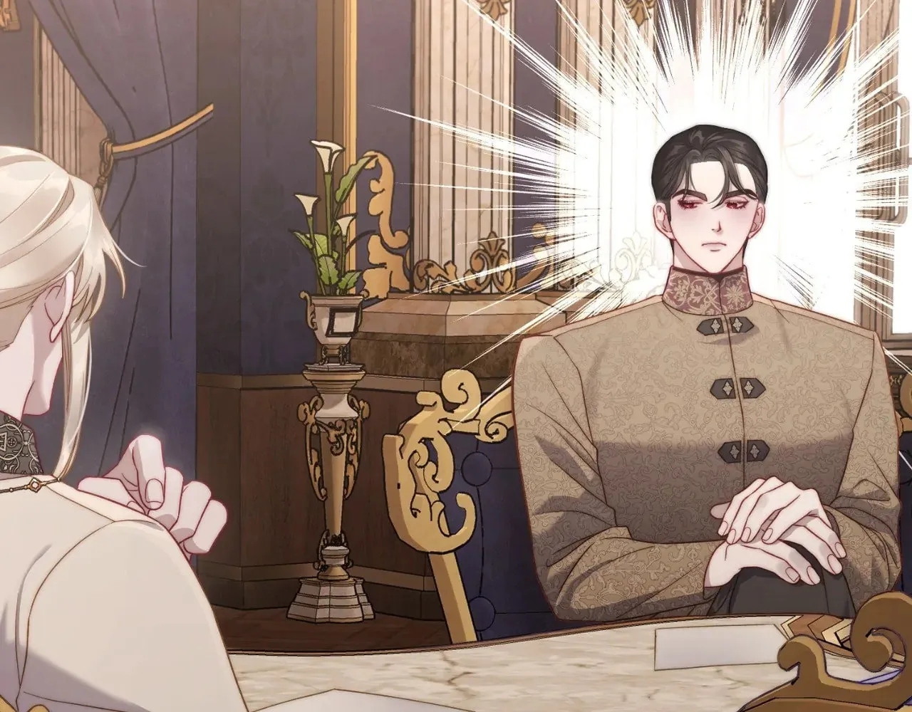 Lucia Chapter 133 page 83 - 