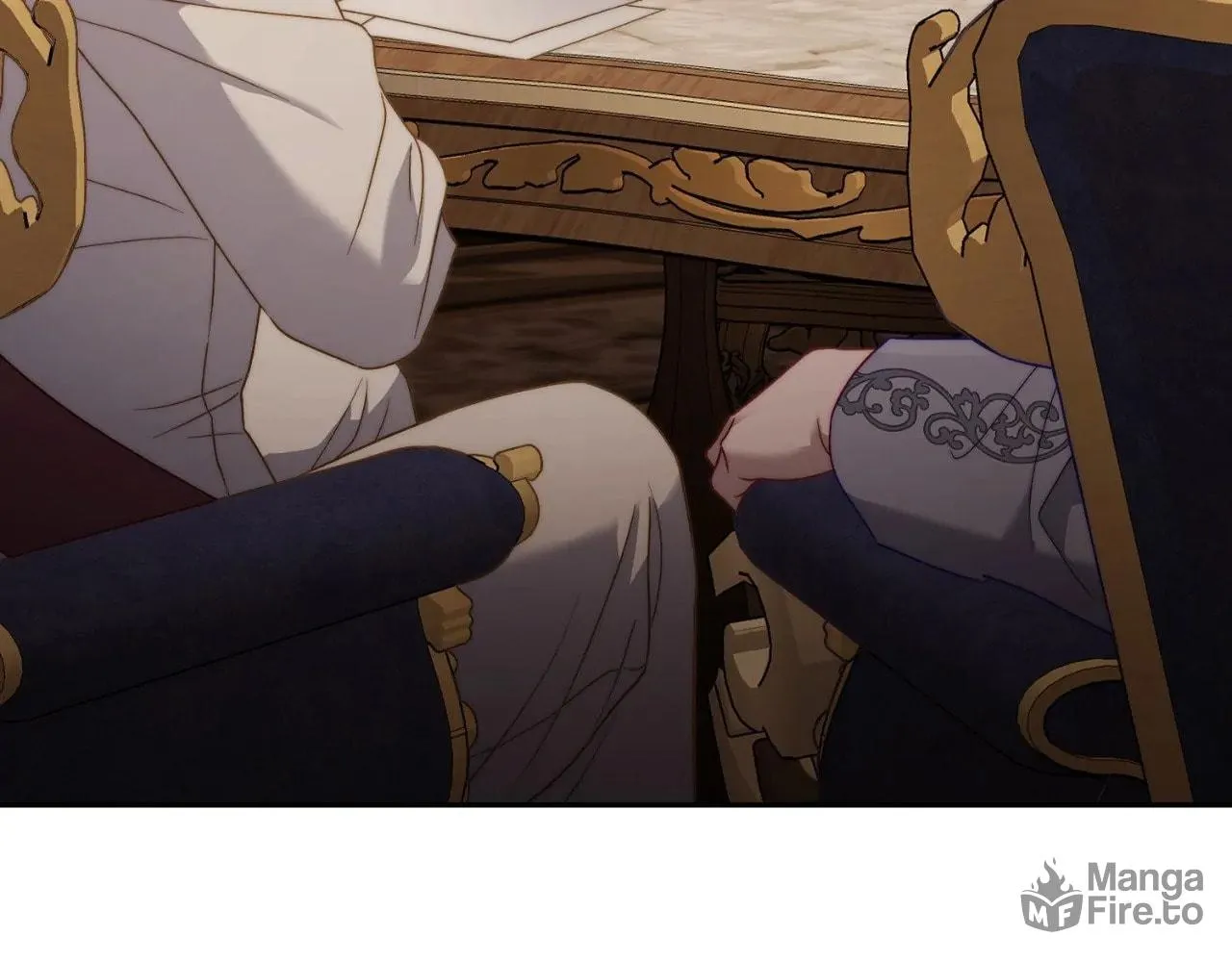 Lucia Chapter 133 page 84 - 