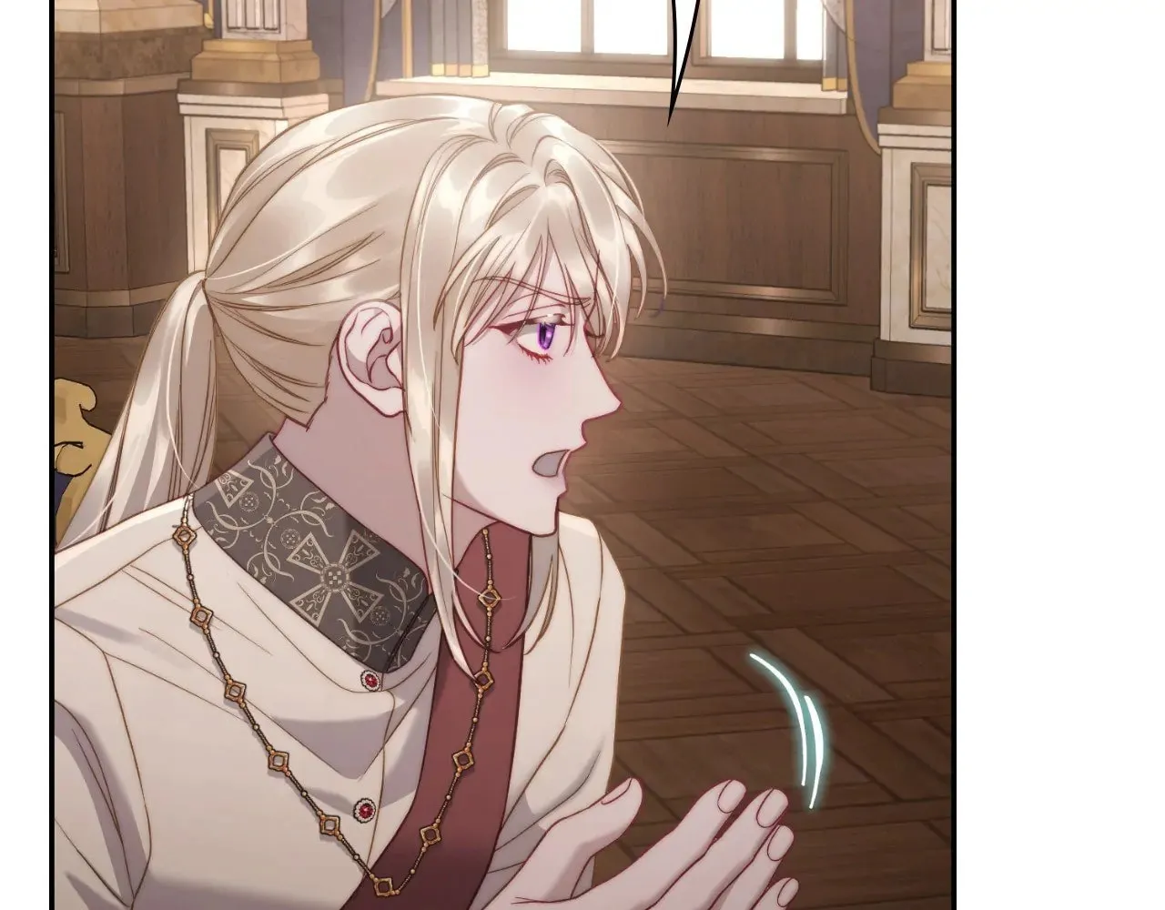 Lucia Chapter 133 page 89 - 