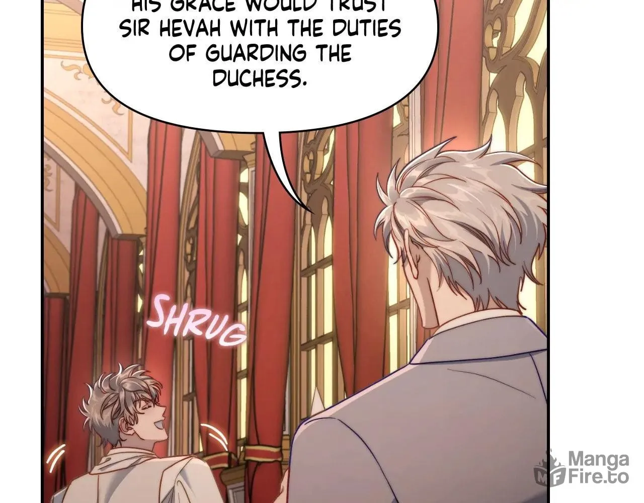 Lucia Chapter 133 page 10 - 
