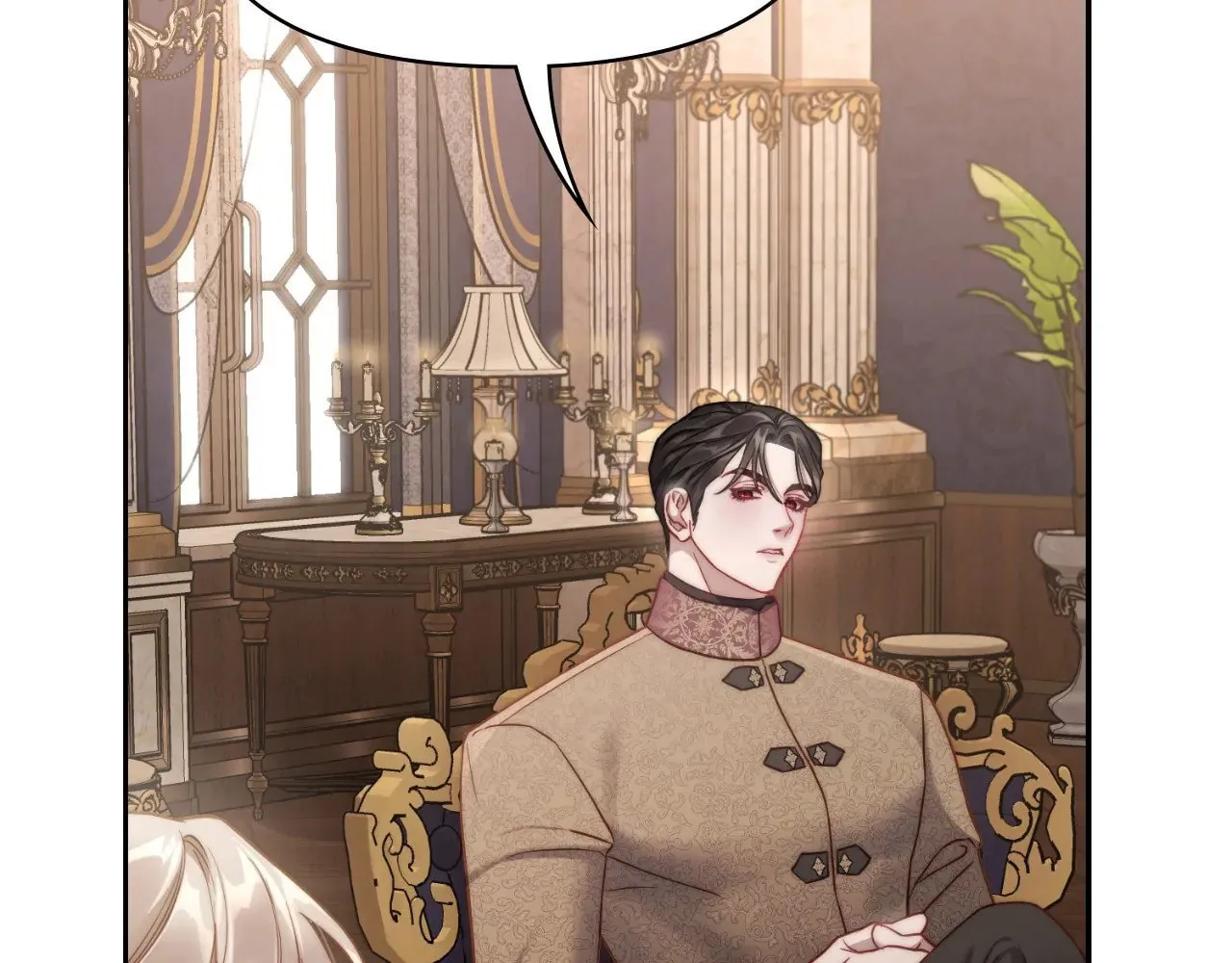 Lucia Chapter 133 page 91 - 