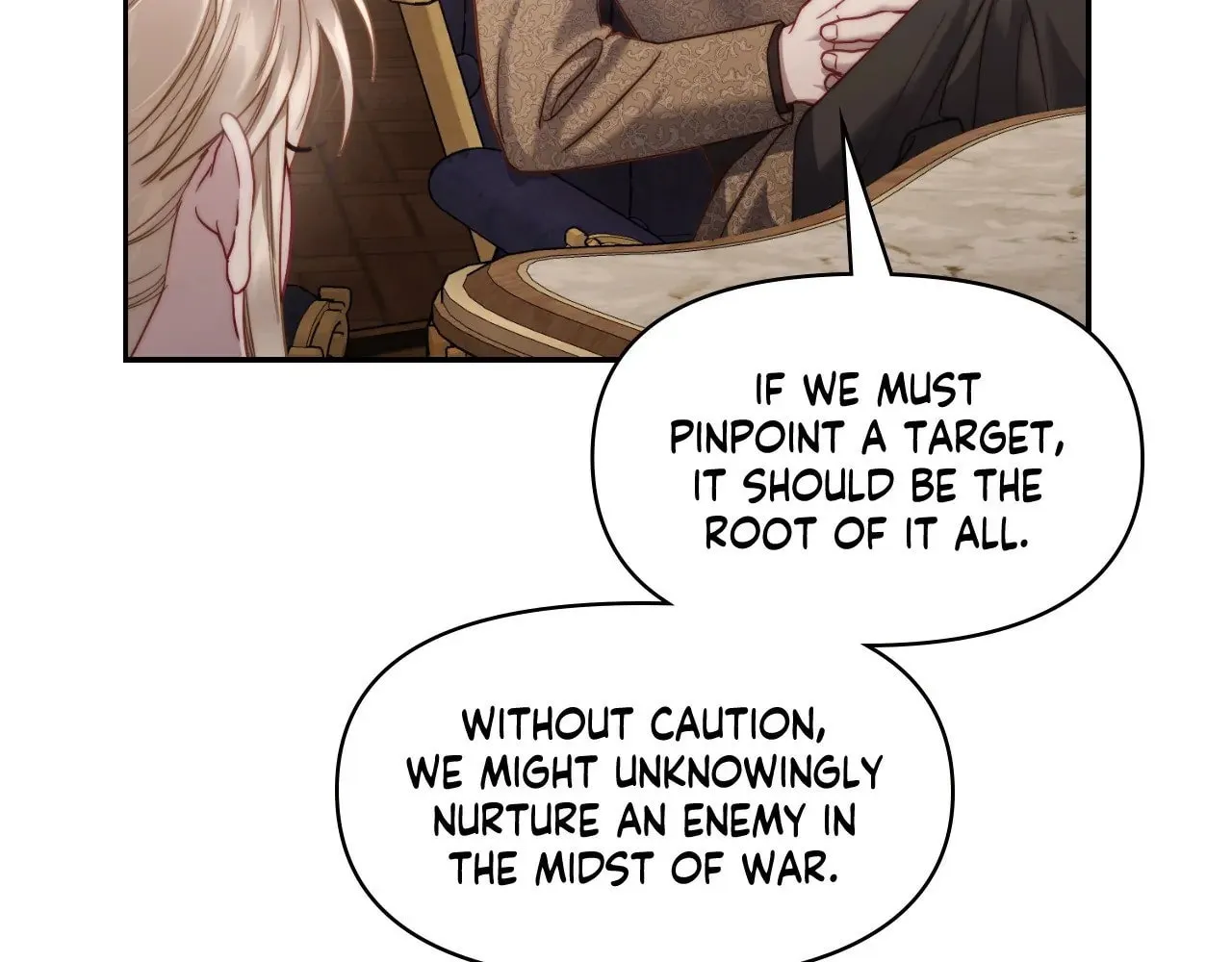 Lucia Chapter 133 page 92 - 
