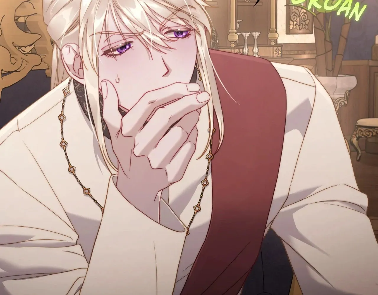 Lucia Chapter 133 page 94 - 
