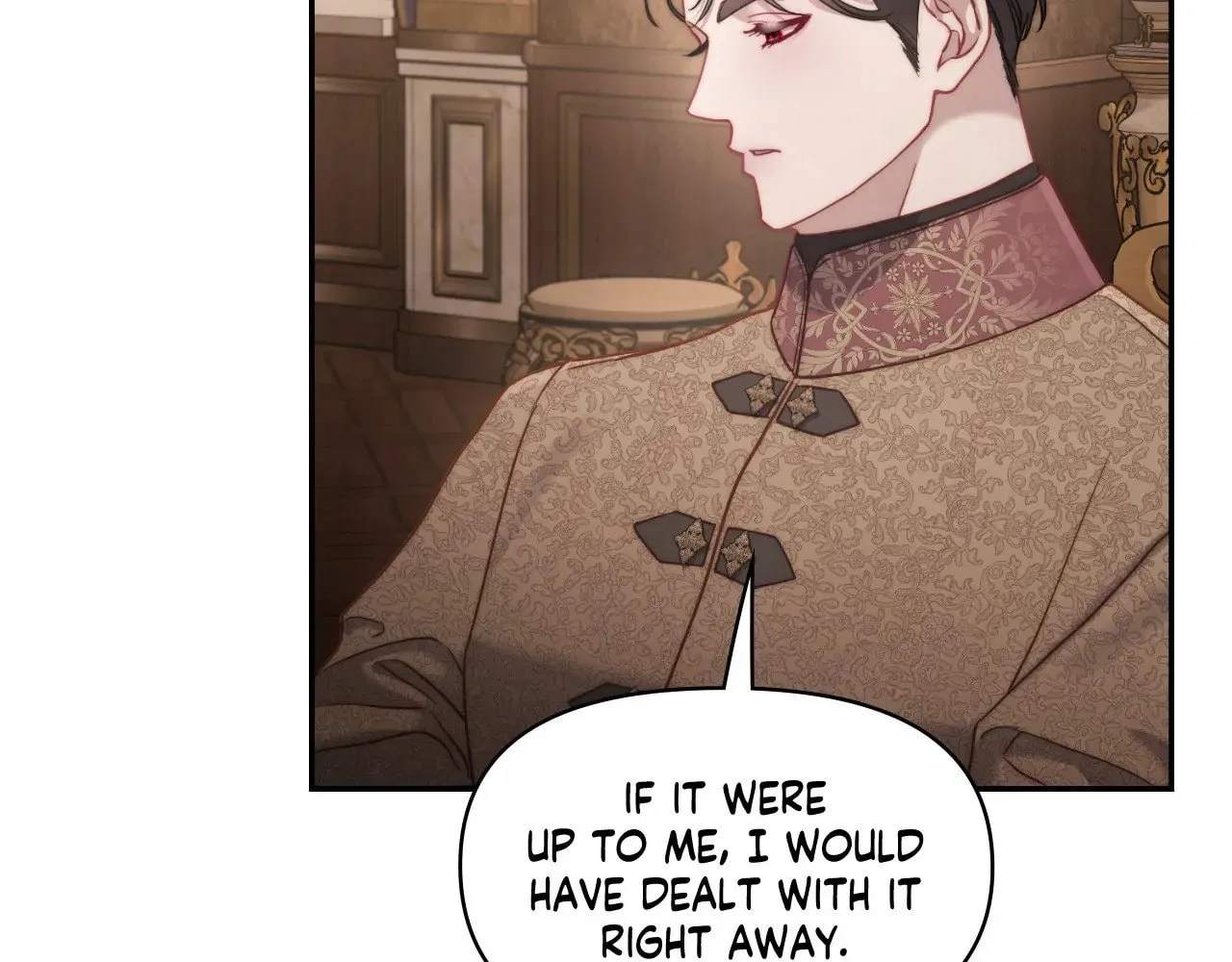 Lucia Chapter 133 page 98 - 