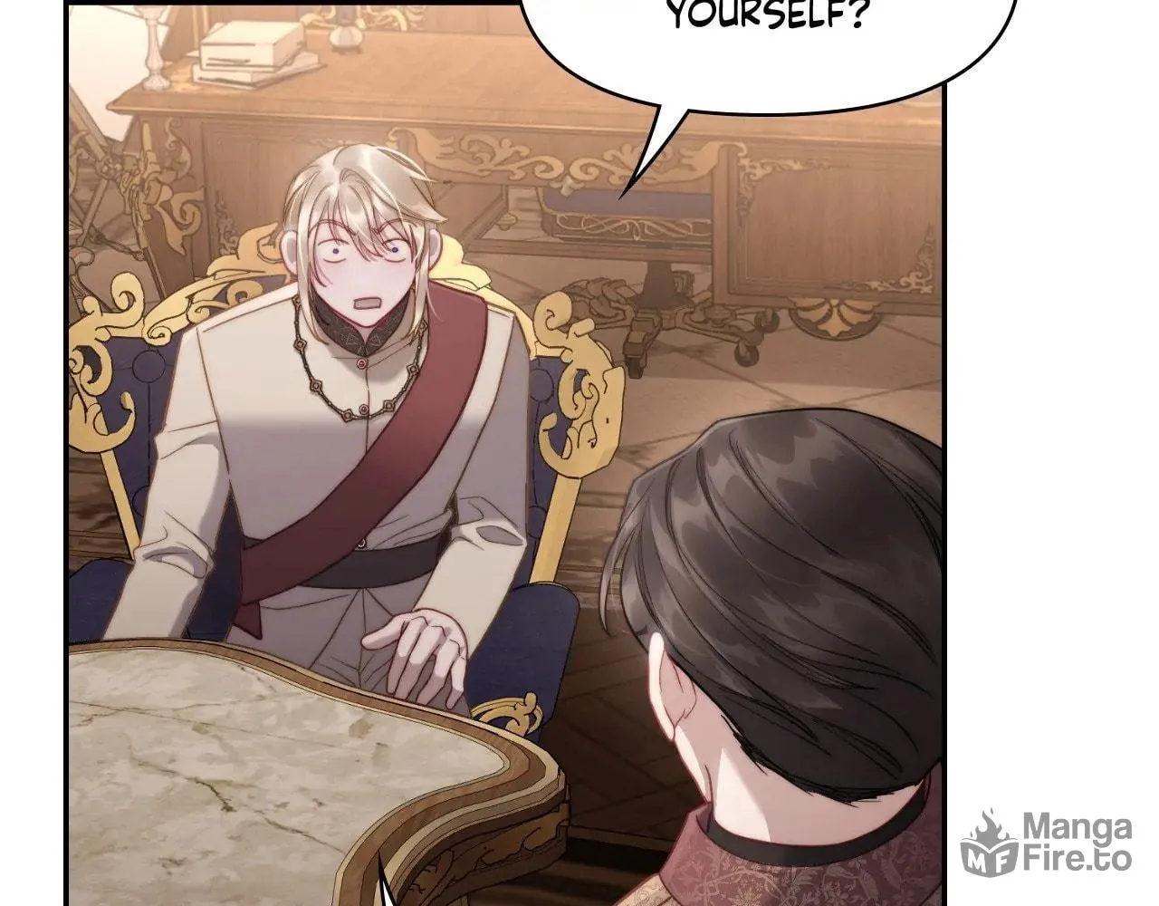 Lucia Chapter 133 page 100 - 