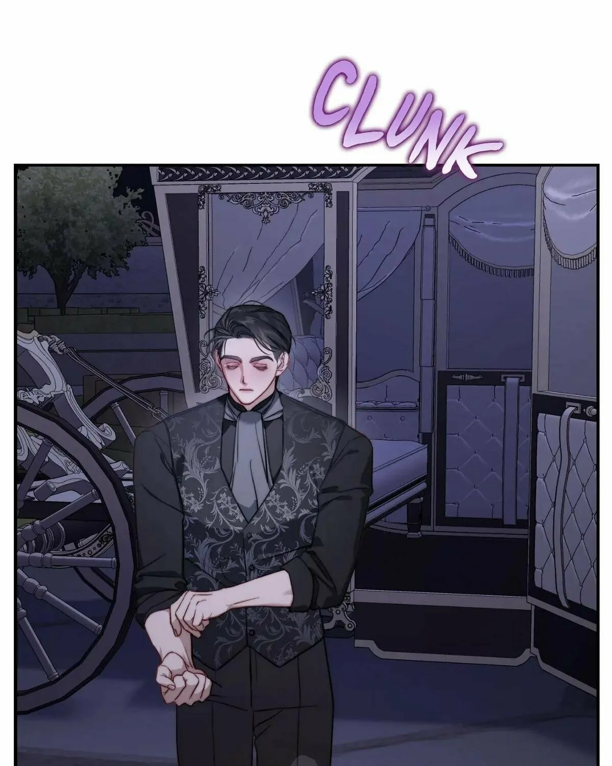 Lucia Chapter 134.1 page 11 - 