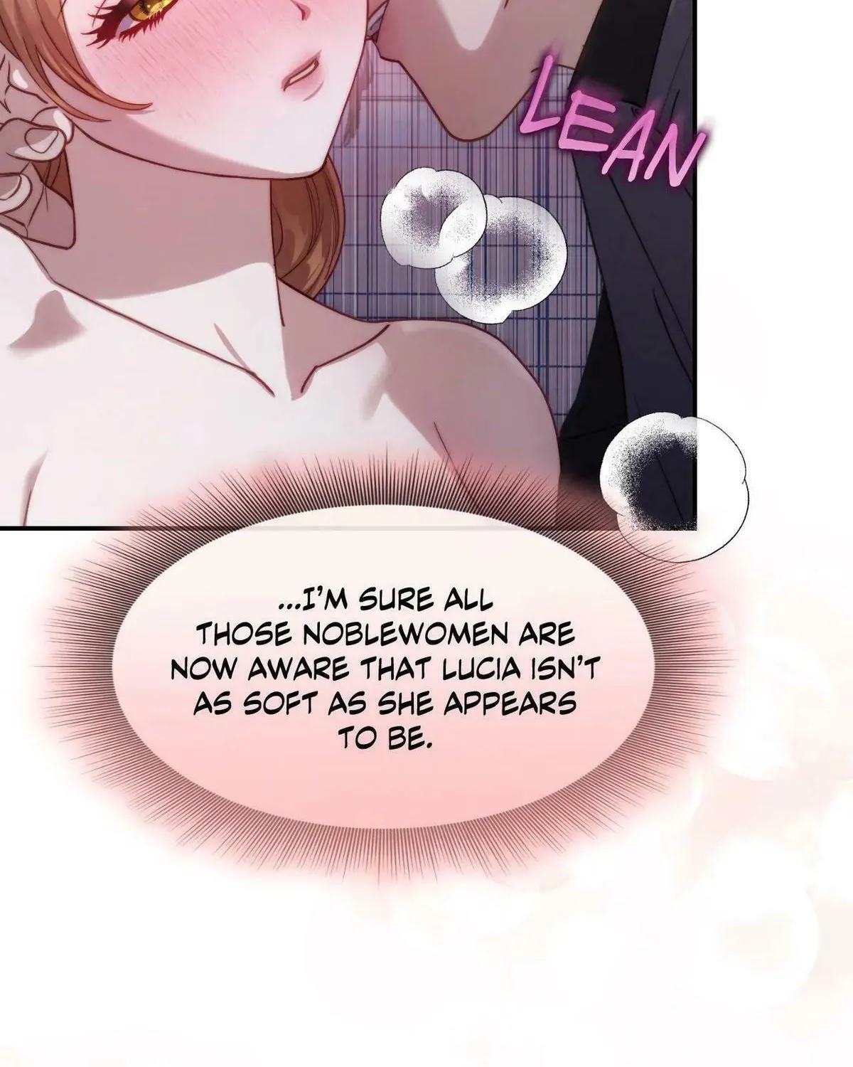 Lucia Chapter 134.1 page 111 - 