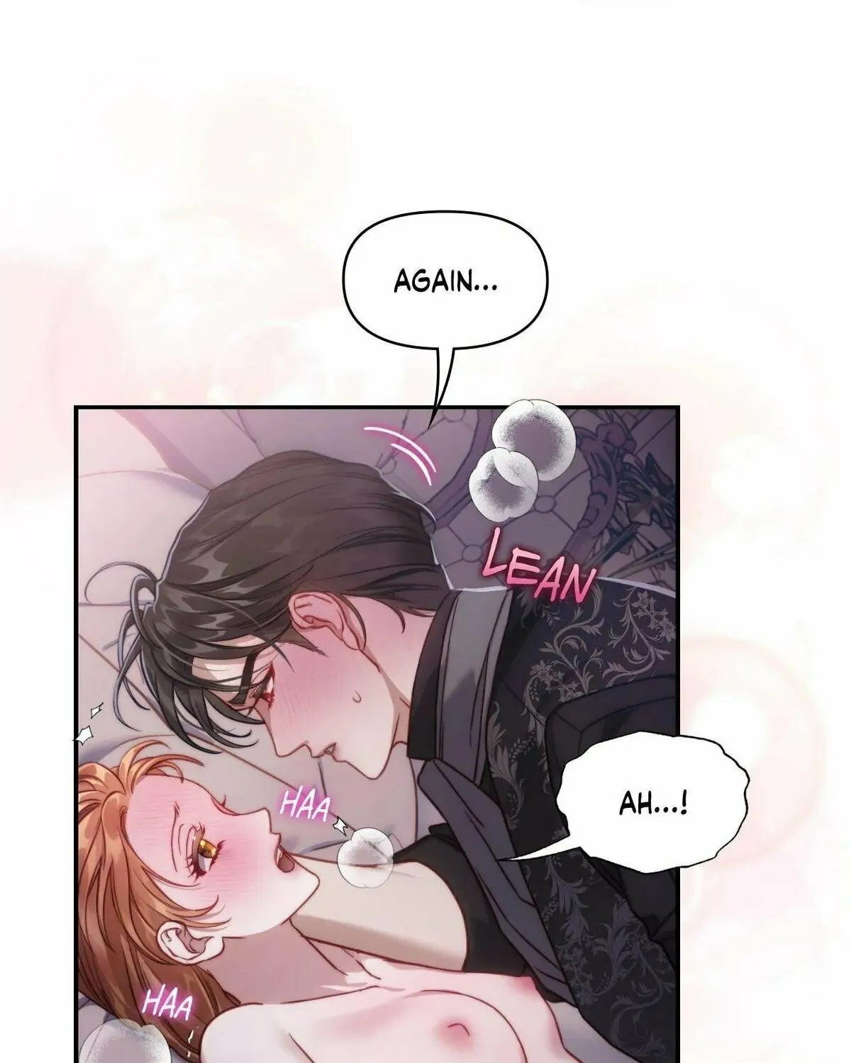 Lucia Chapter 134.1 page 122 - 