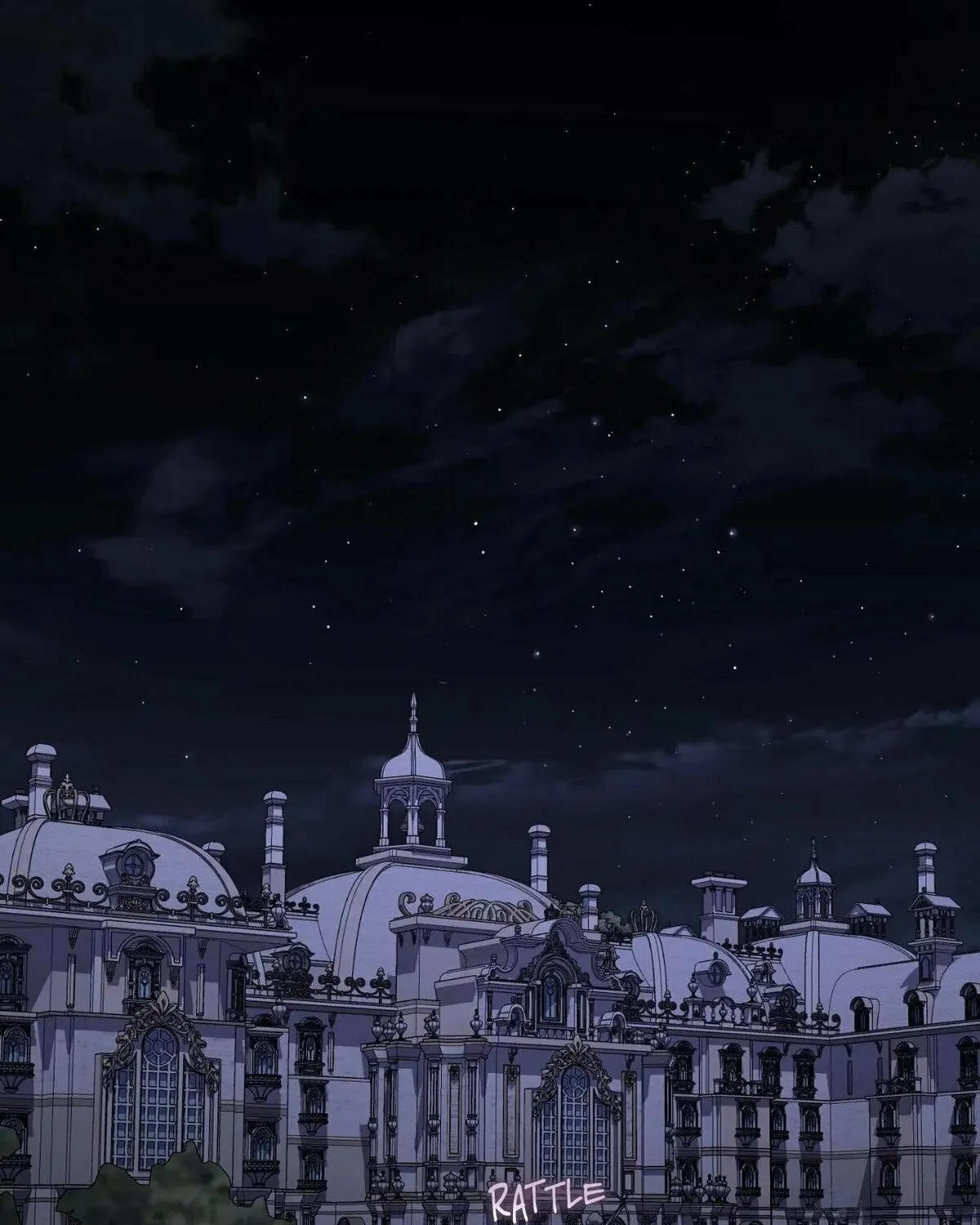 Lucia Chapter 134.1 page 6 - 