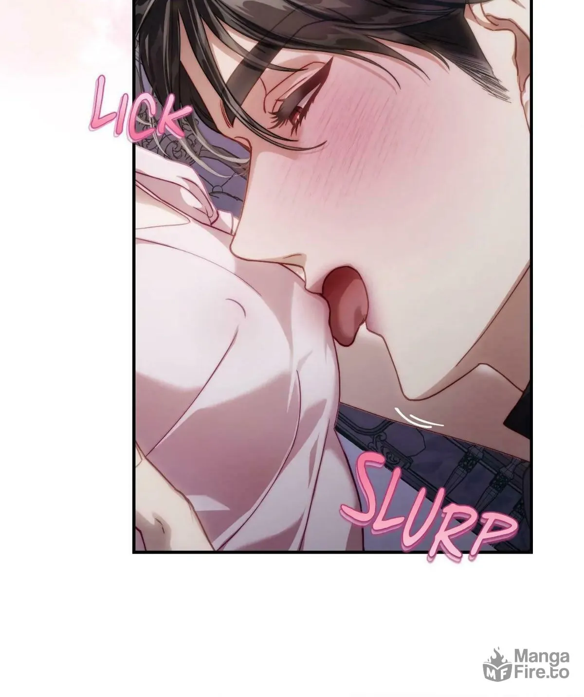 Lucia Chapter 134.1 page 64 - 