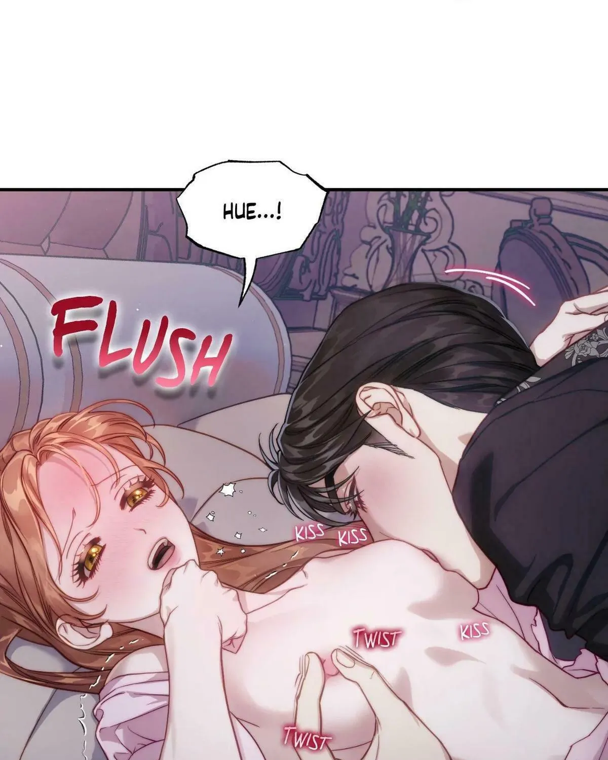 Lucia Chapter 134.1 page 74 - 