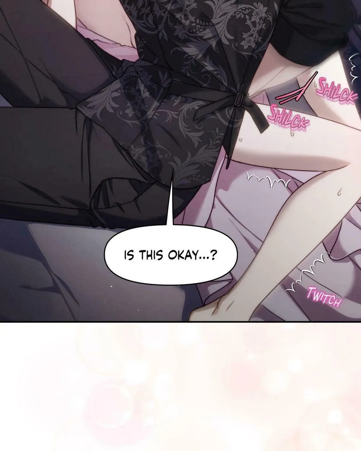 Lucia Chapter 134.1 page 81 - 