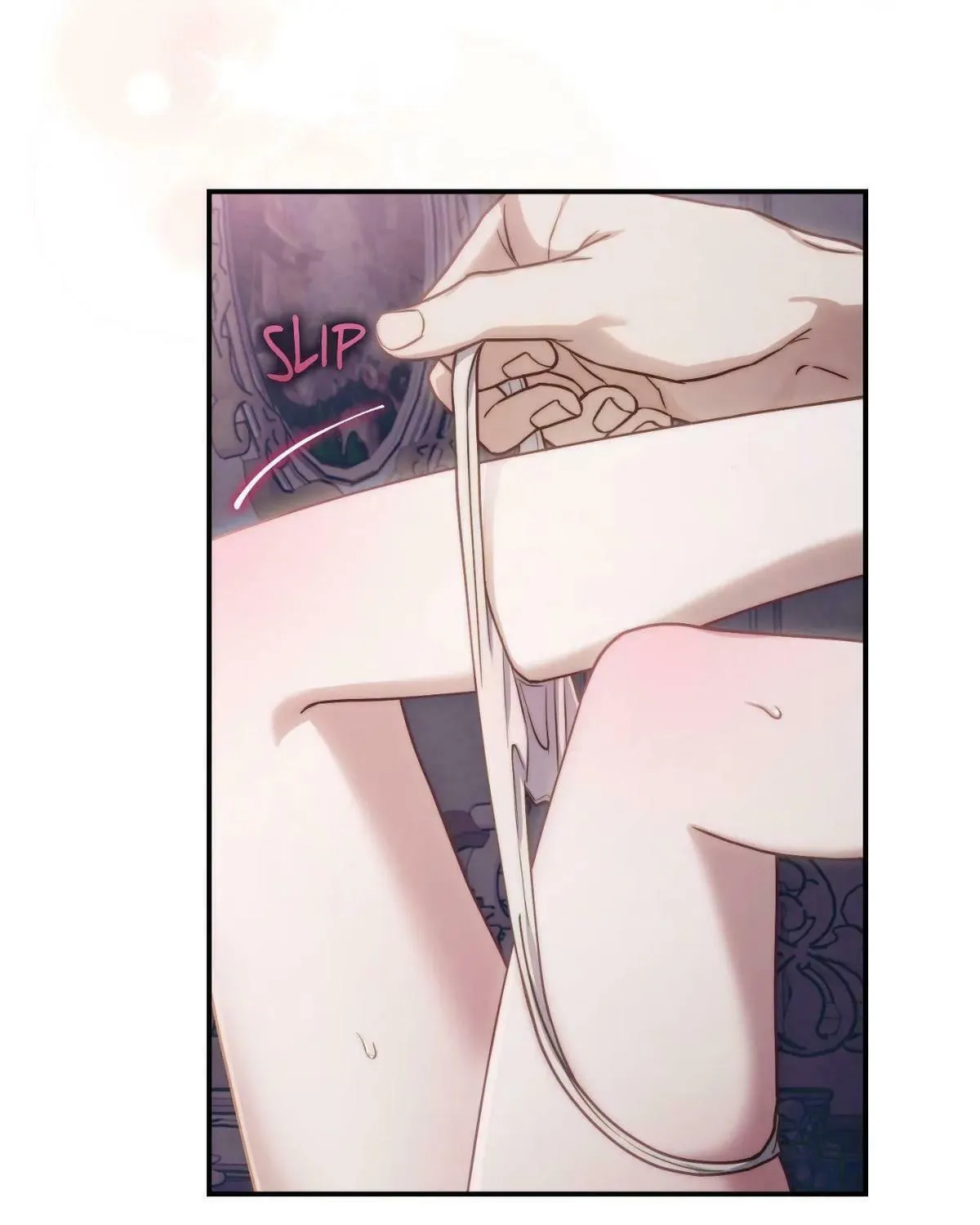 Lucia Chapter 134.1 page 85 - 