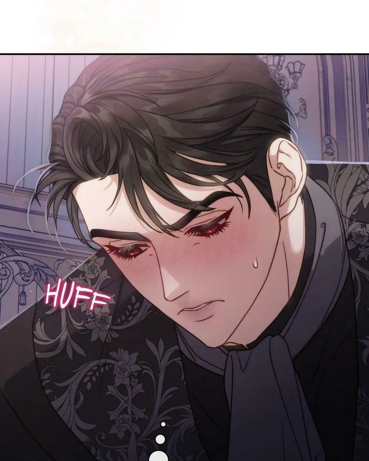 Lucia Chapter 134.1 page 87 - 