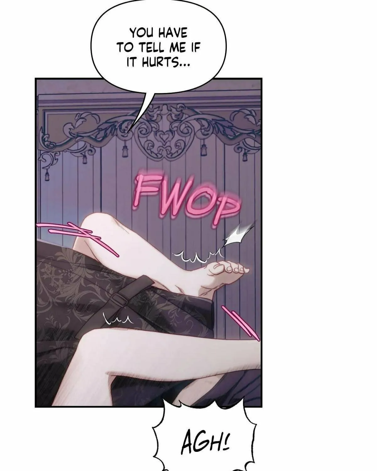 Lucia Chapter 134.1 page 100 - 