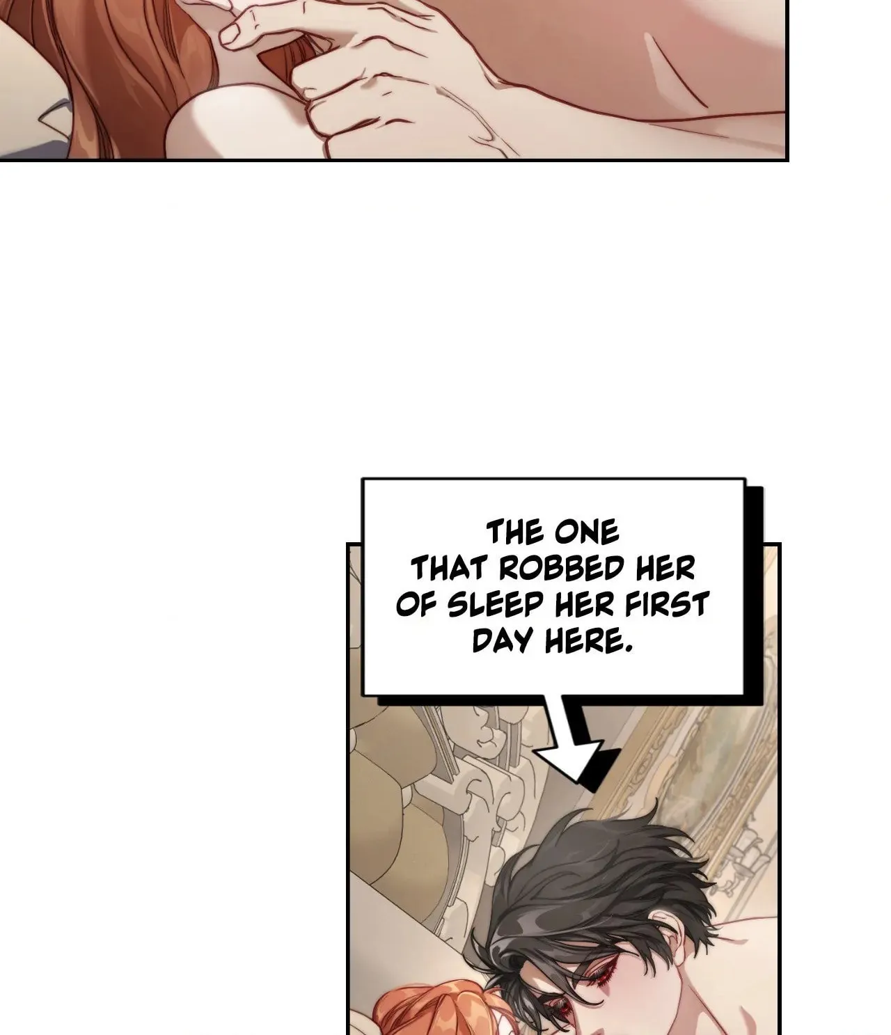 Lucia Chapter 134.2 page 107 - 