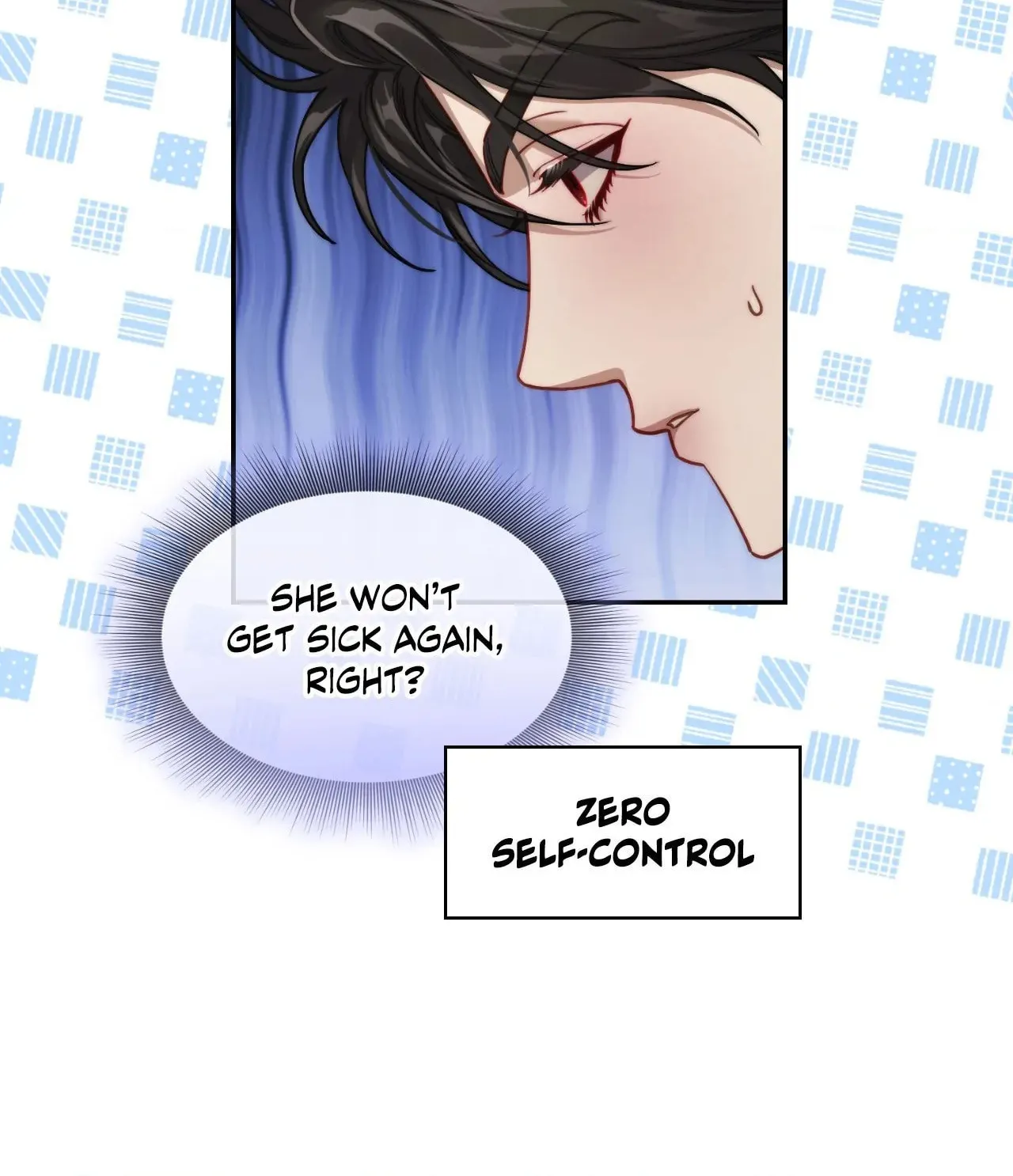 Lucia Chapter 134.2 page 109 - 