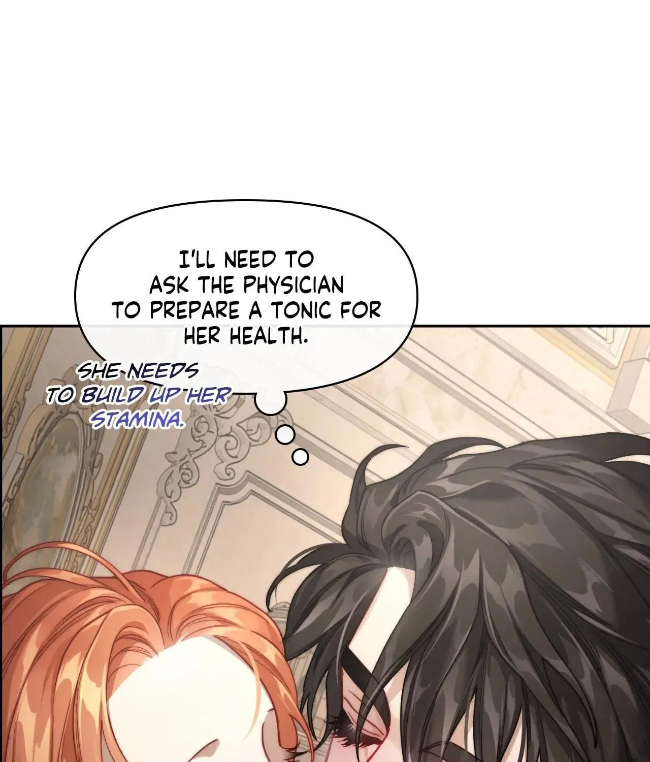 Lucia Chapter 134.2 page 110 - 