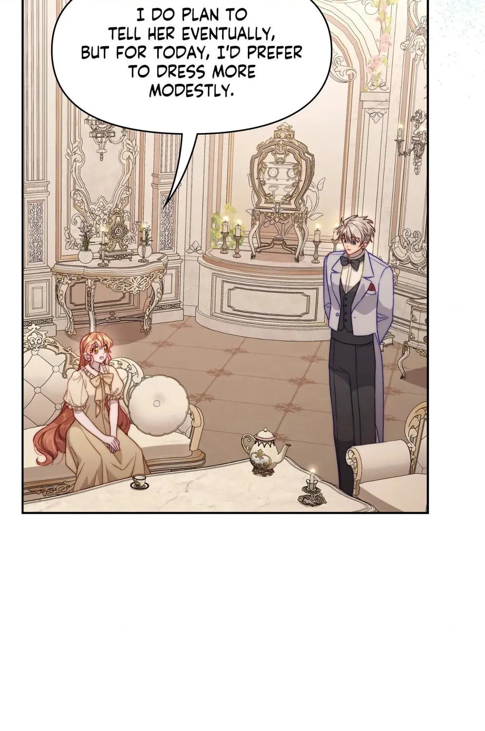 Lucia Chapter 134.2 page 118 - 