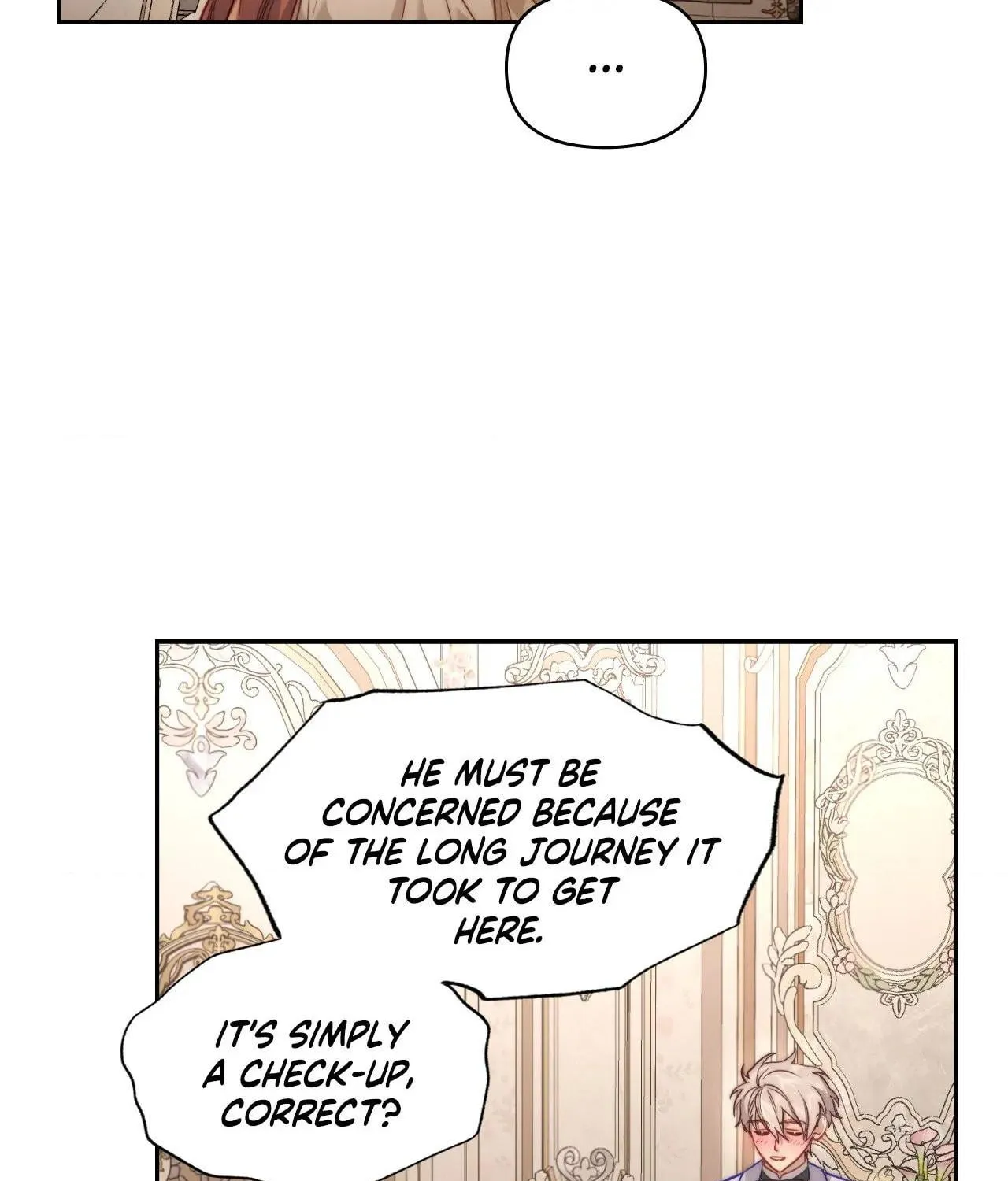Lucia Chapter 134.2 page 122 - 