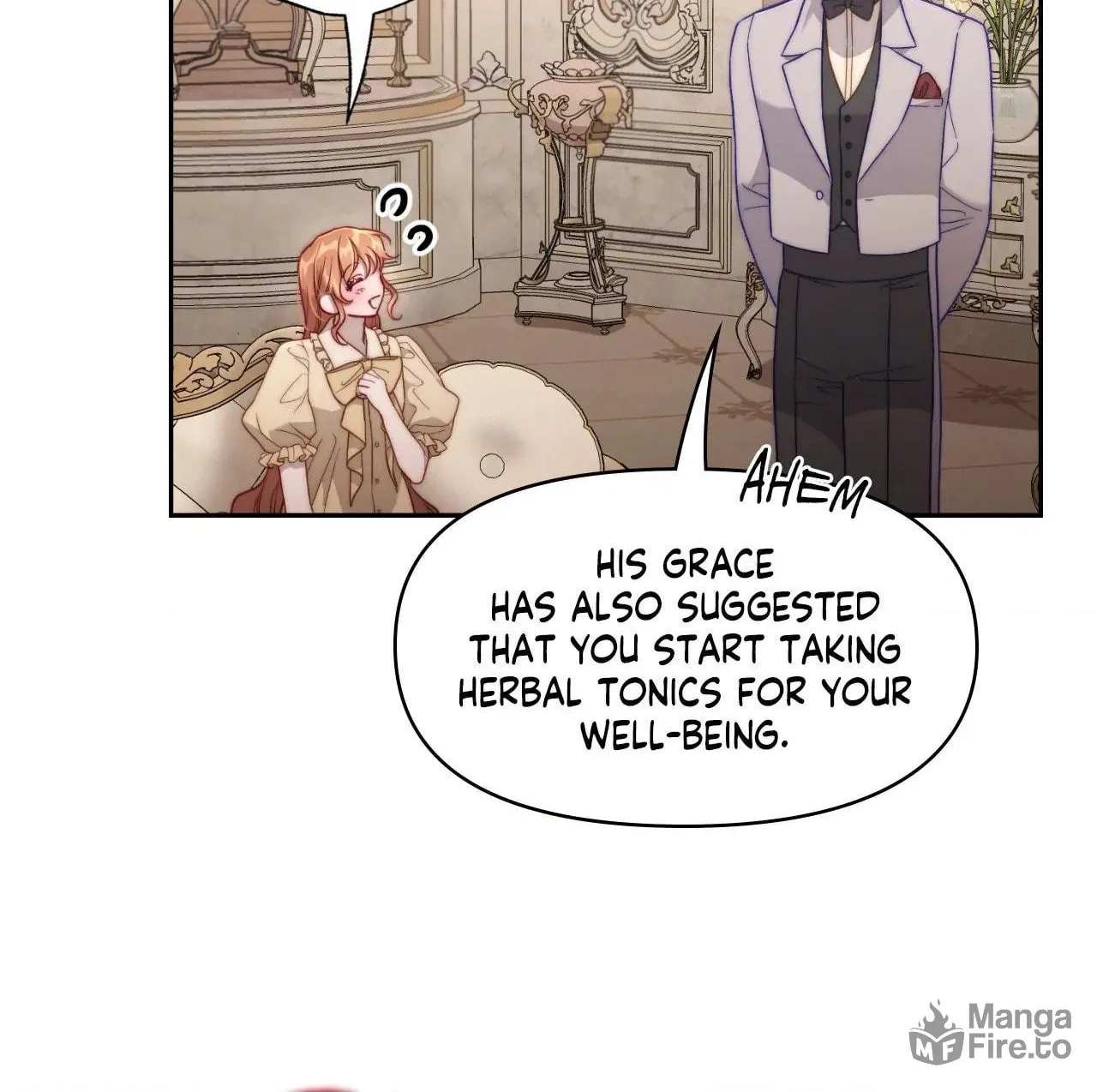Lucia Chapter 134.2 page 123 - 