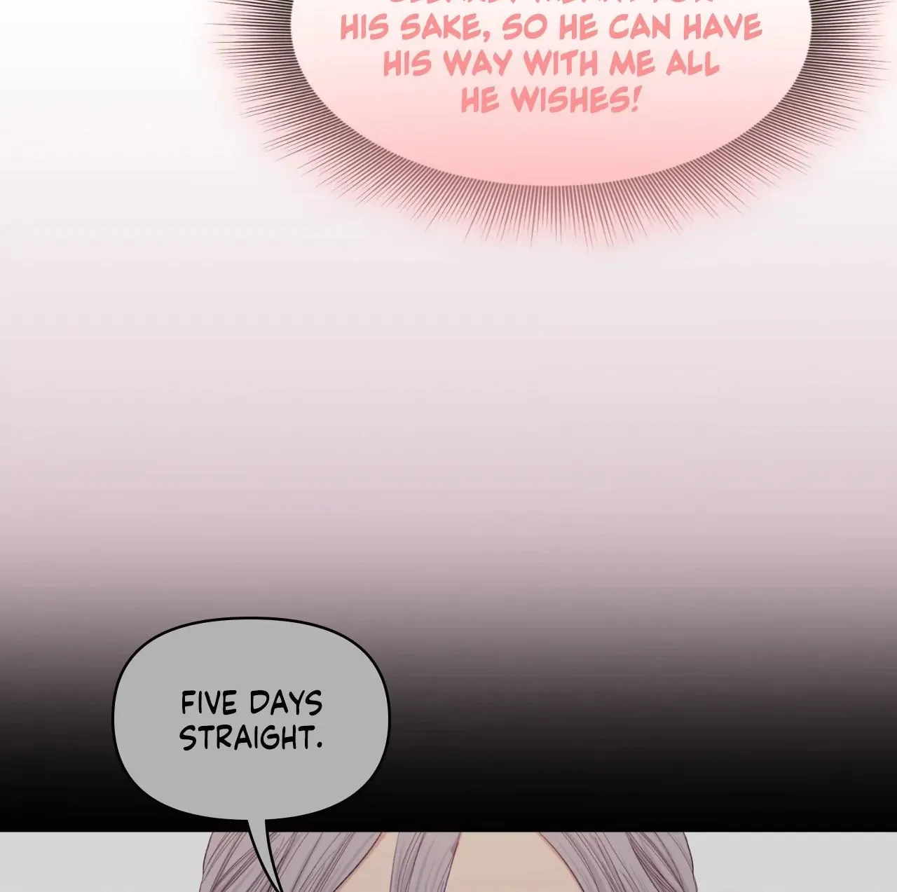 Lucia Chapter 134.2 page 125 - 