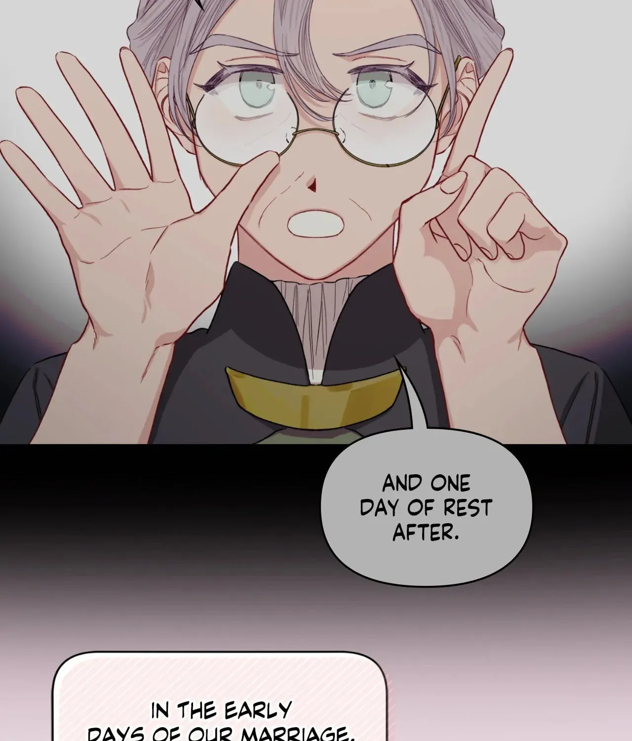 Lucia Chapter 134.2 page 126 - 