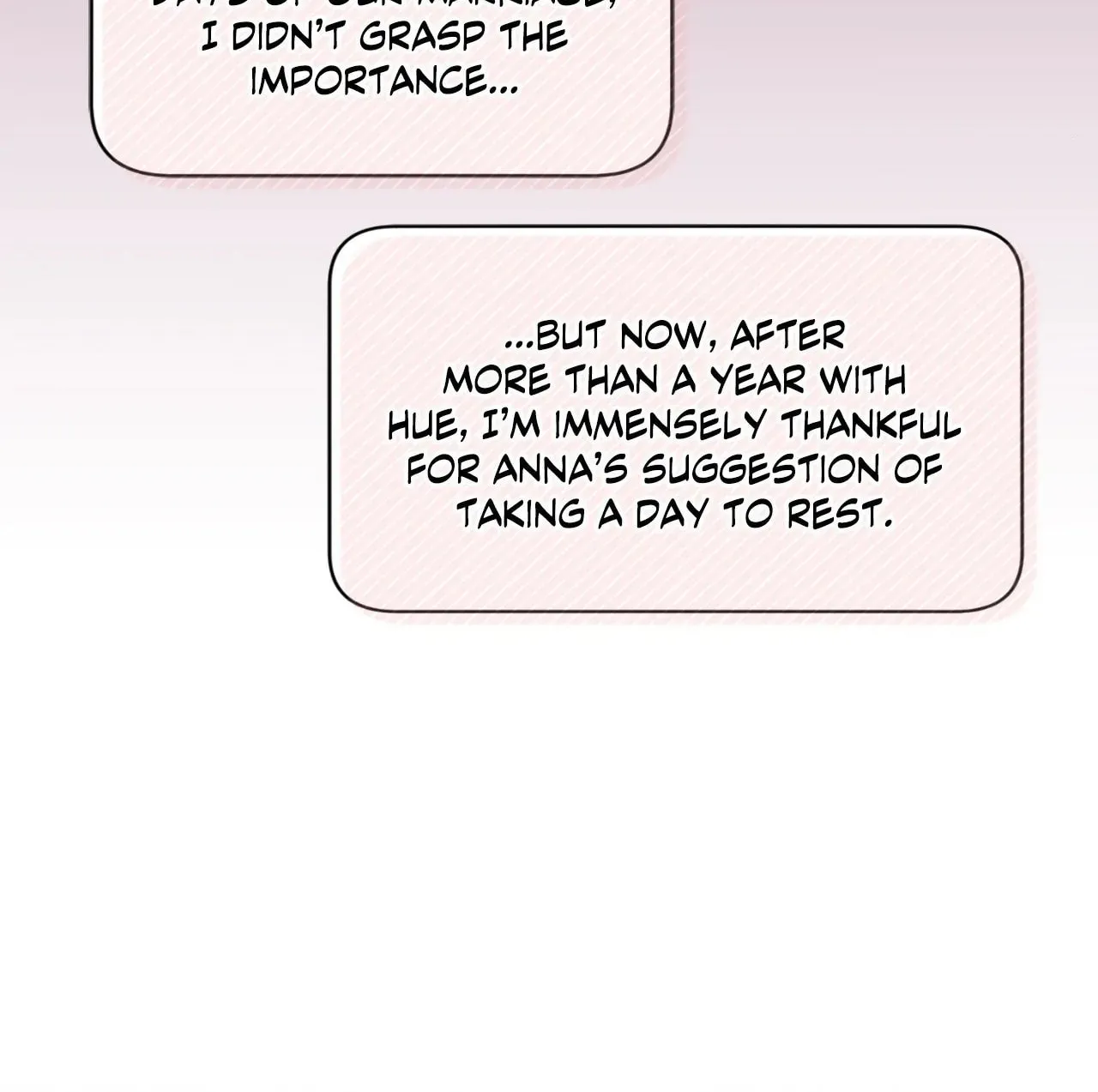 Lucia Chapter 134.2 page 127 - 