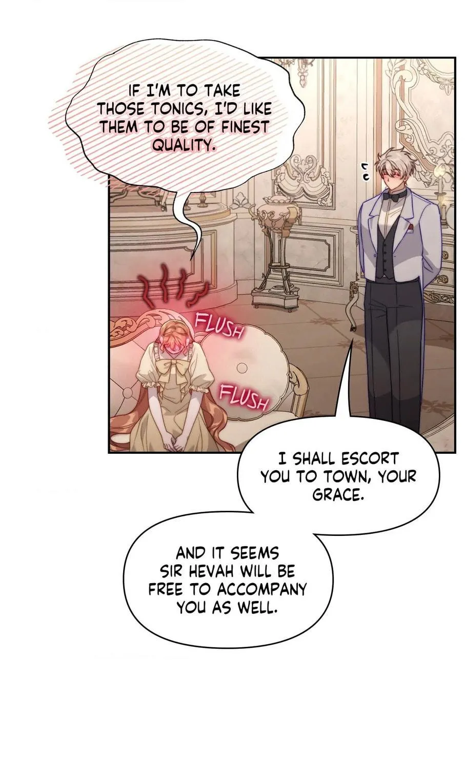Lucia Chapter 134.2 page 128 - 