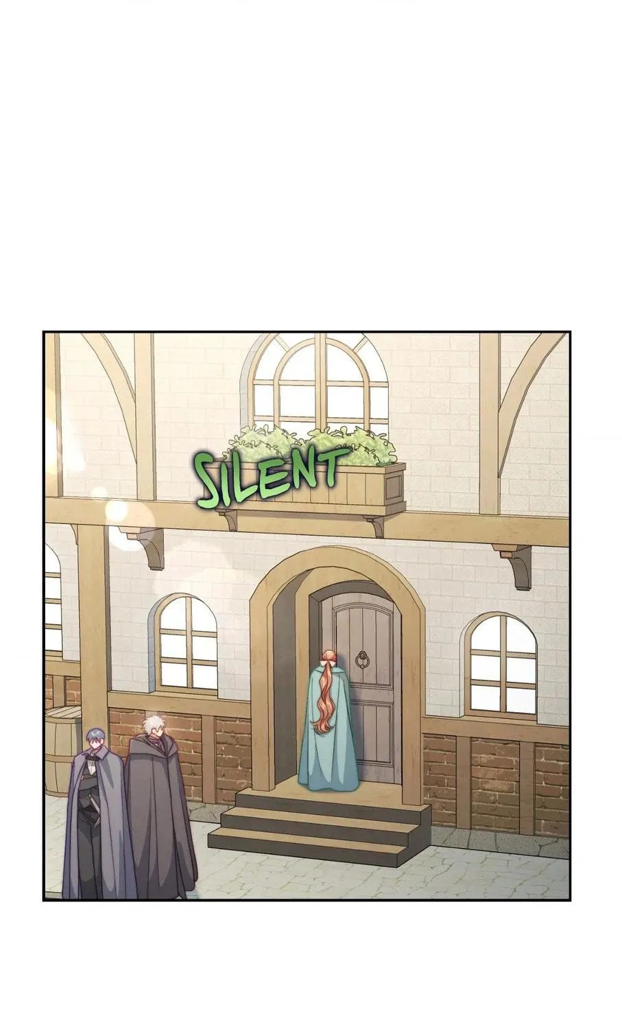 Lucia Chapter 134.2 page 134 - 