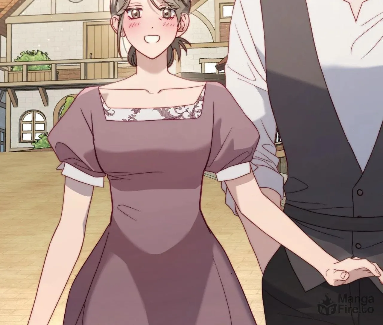 Lucia Chapter 134.2 page 145 - 