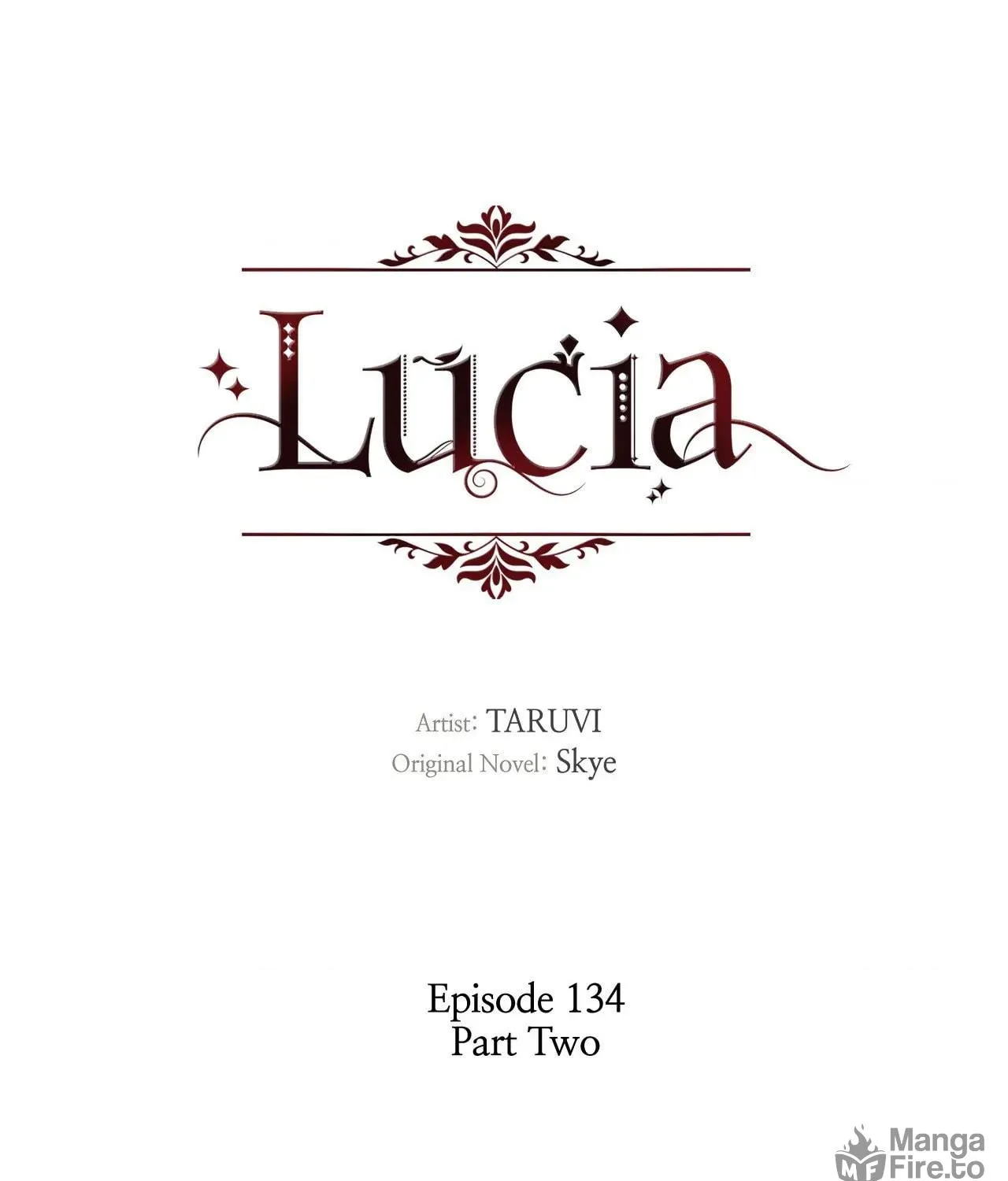 Lucia Chapter 134.2 page 18 - 