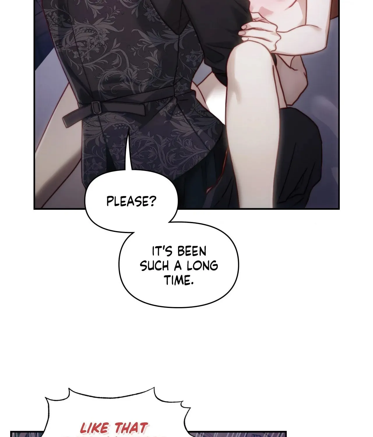 Lucia Chapter 134.2 page 27 - 