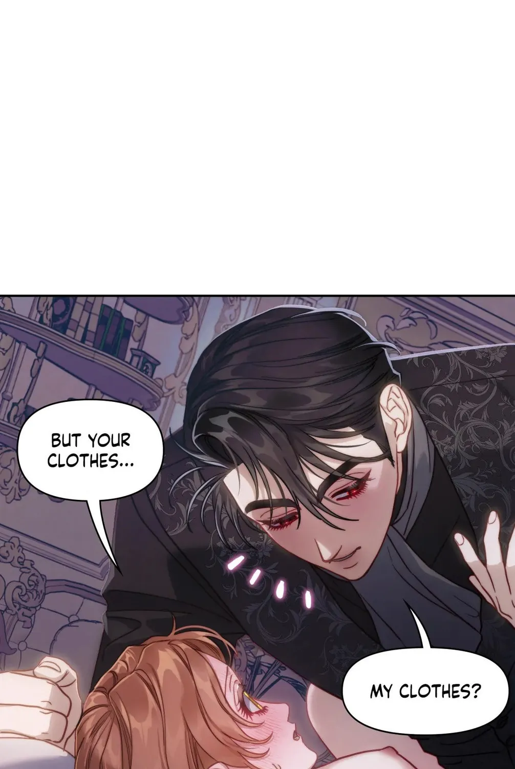 Lucia Chapter 134.2 page 34 - 