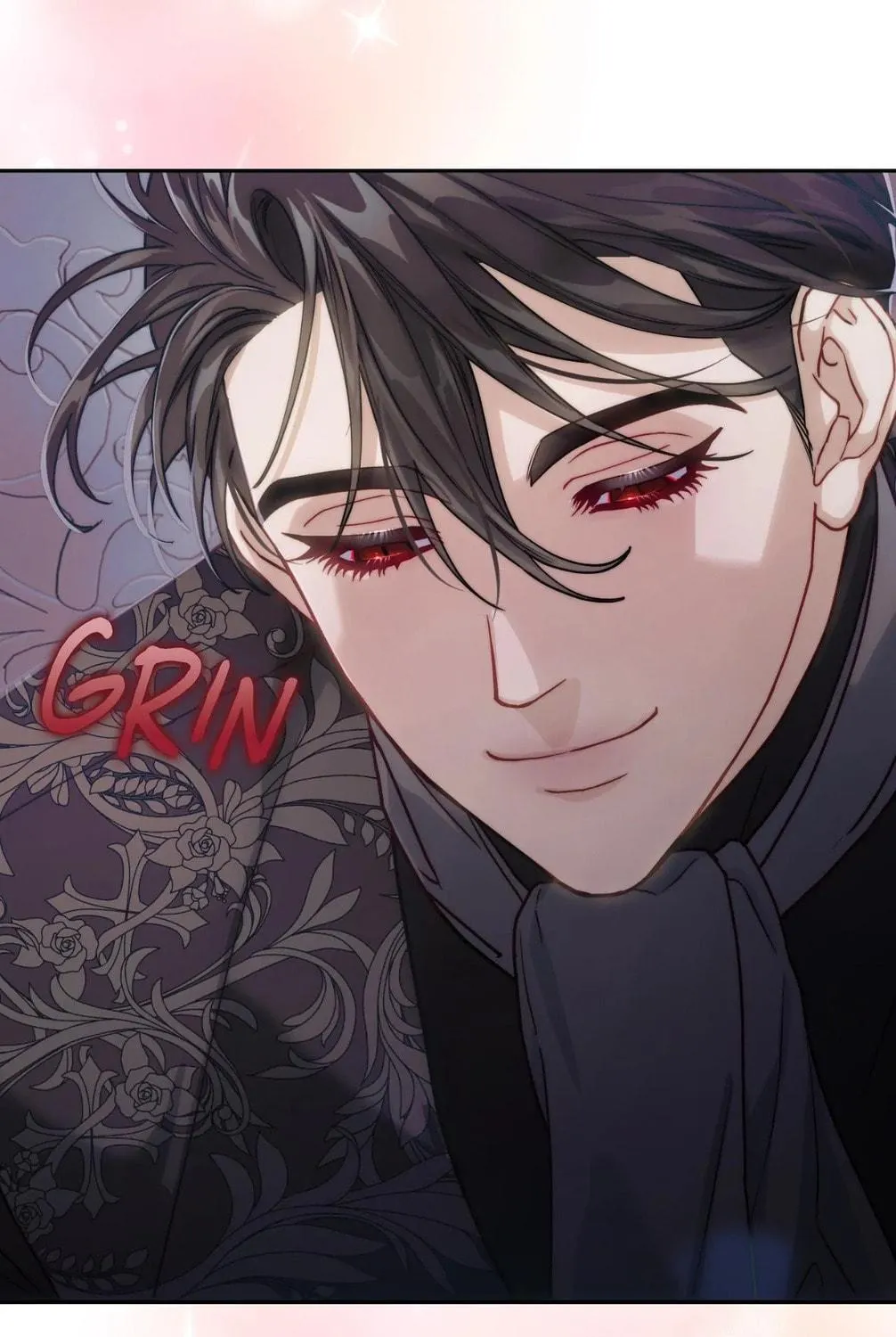 Lucia Chapter 134.2 page 38 - 