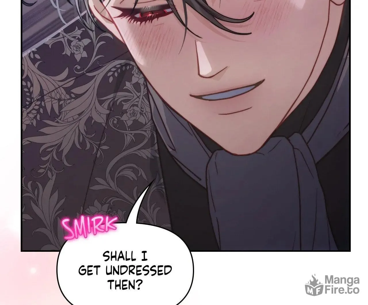 Lucia Chapter 134.2 page 45 - 