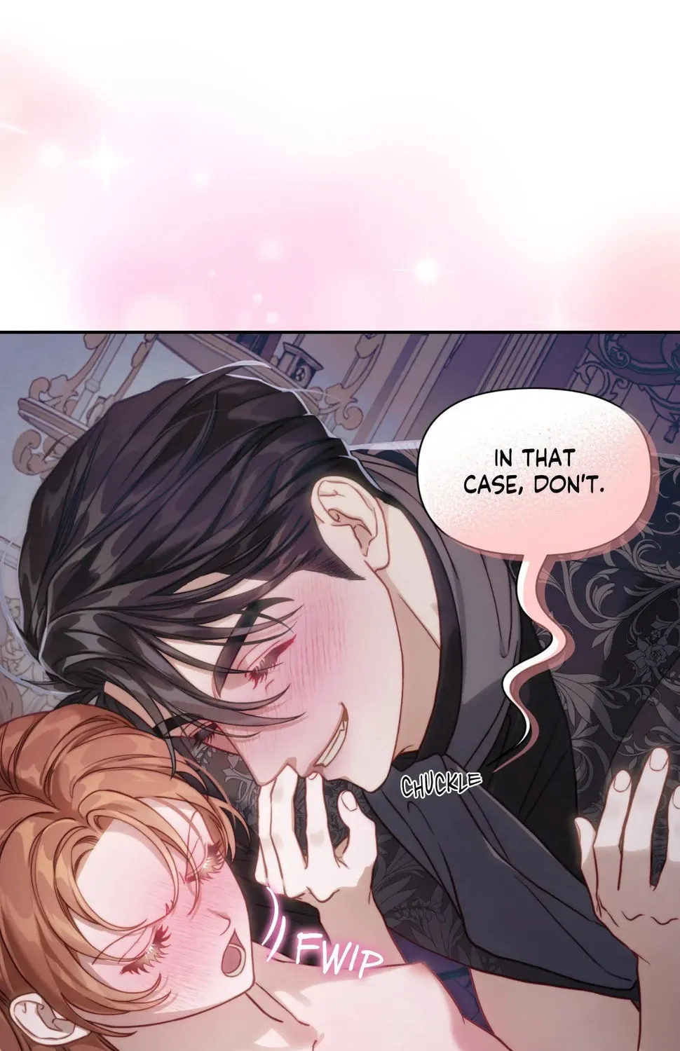 Lucia Chapter 134.2 page 48 - 