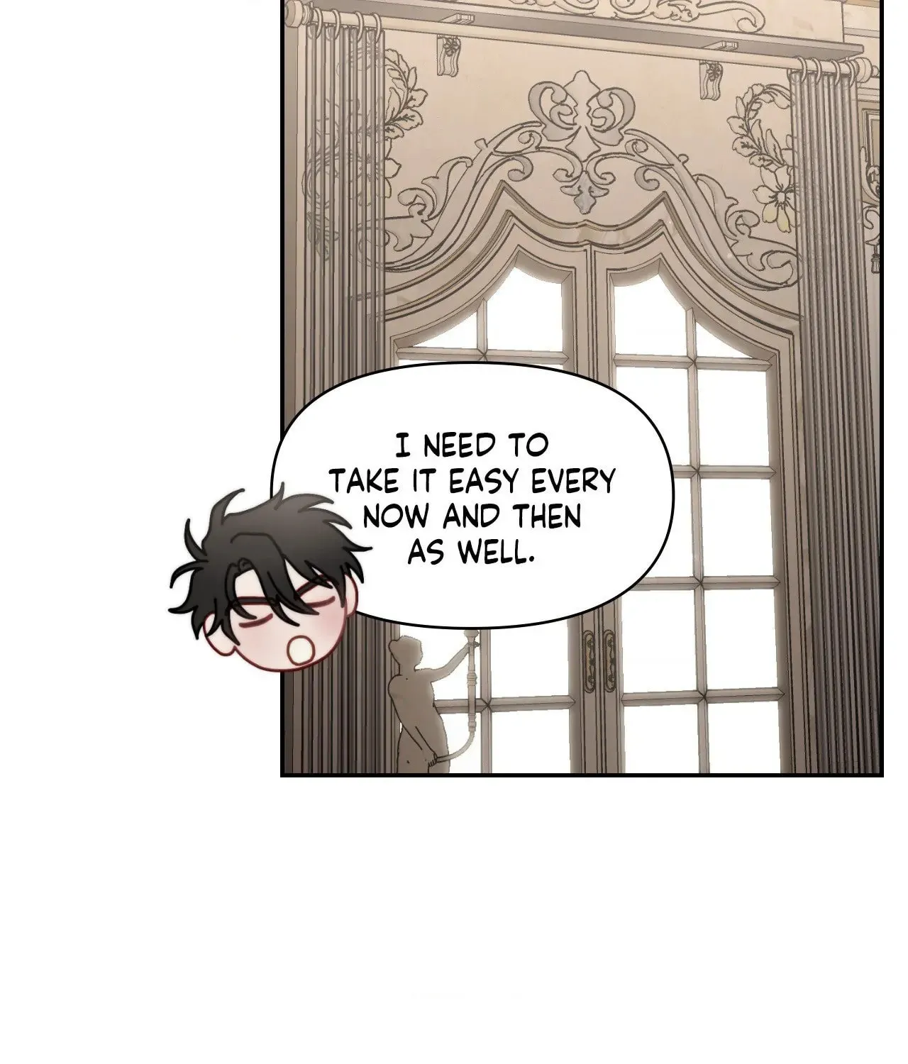 Lucia Chapter 134.2 page 70 - 