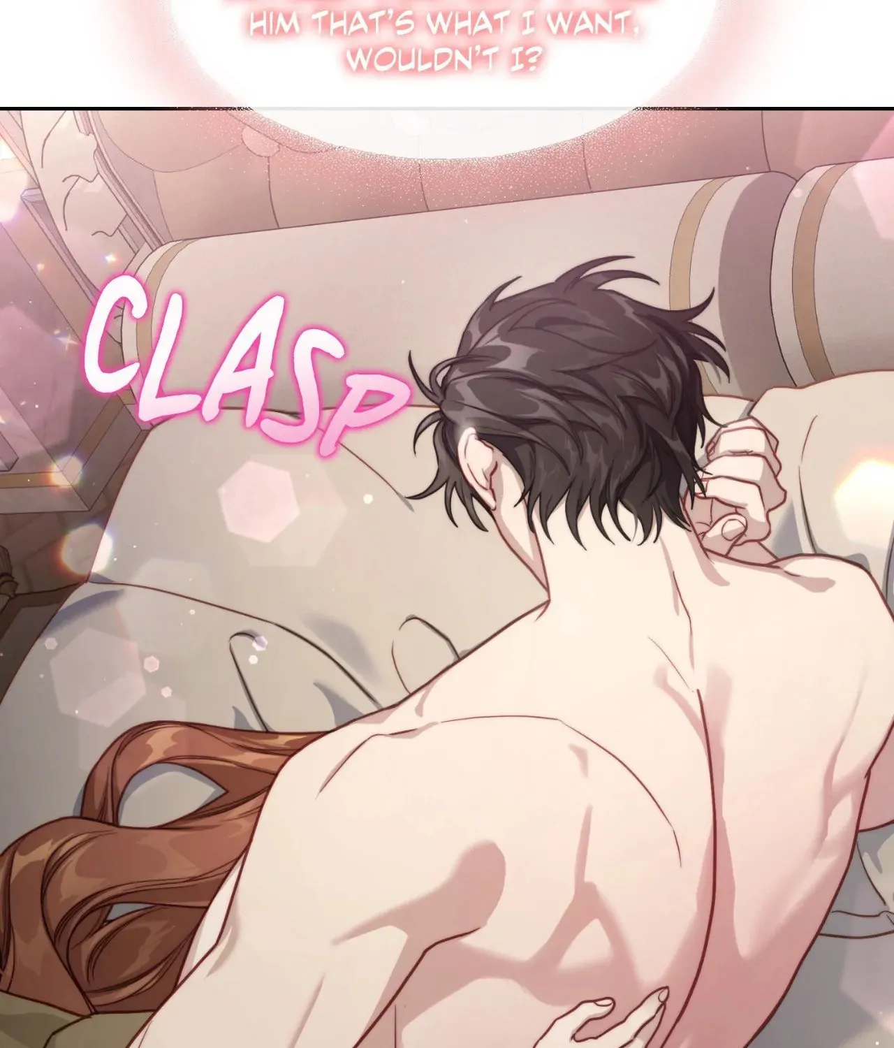 Lucia Chapter 134.2 page 76 - 