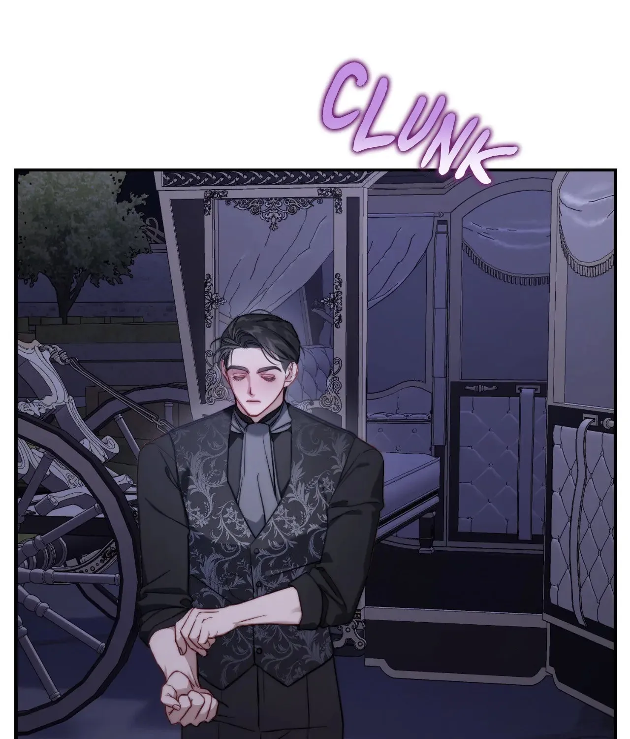 Lucia Chapter 134 page 11 - 