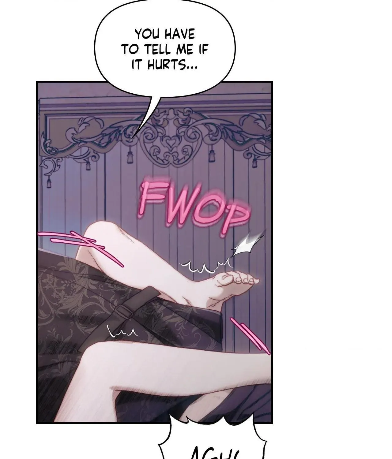 Lucia Chapter 134 page 103 - 