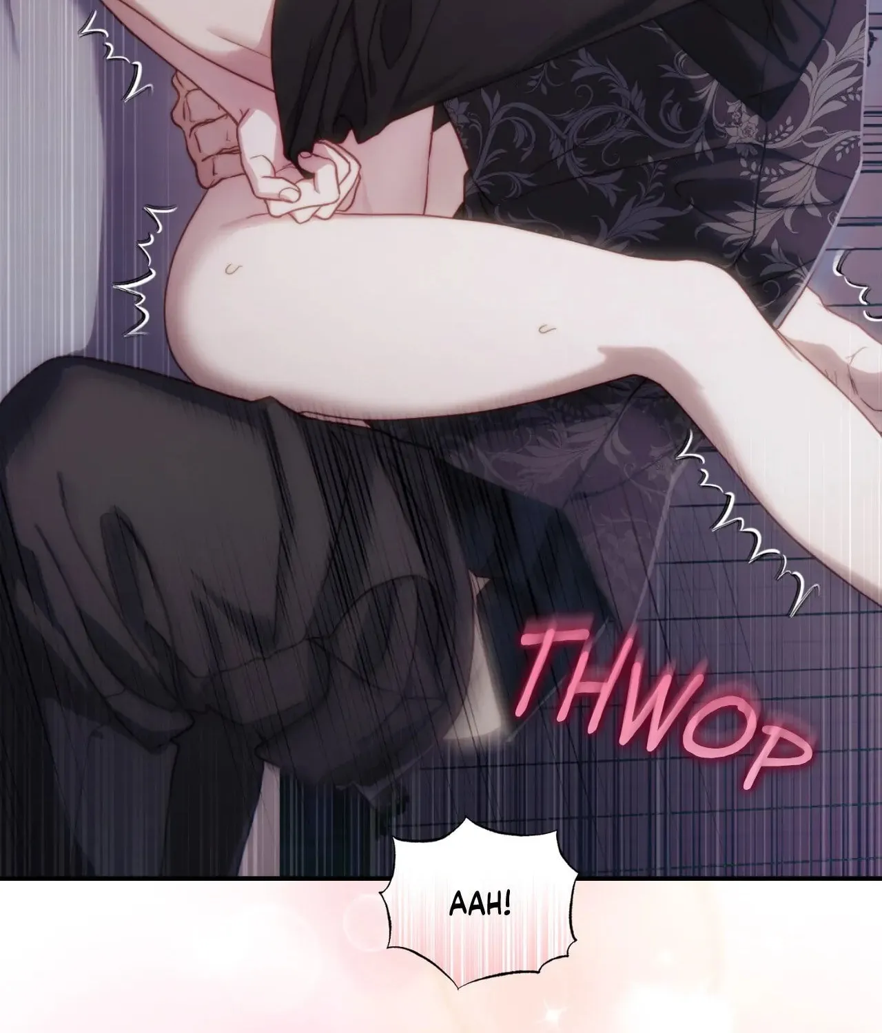 Lucia Chapter 134 page 108 - 