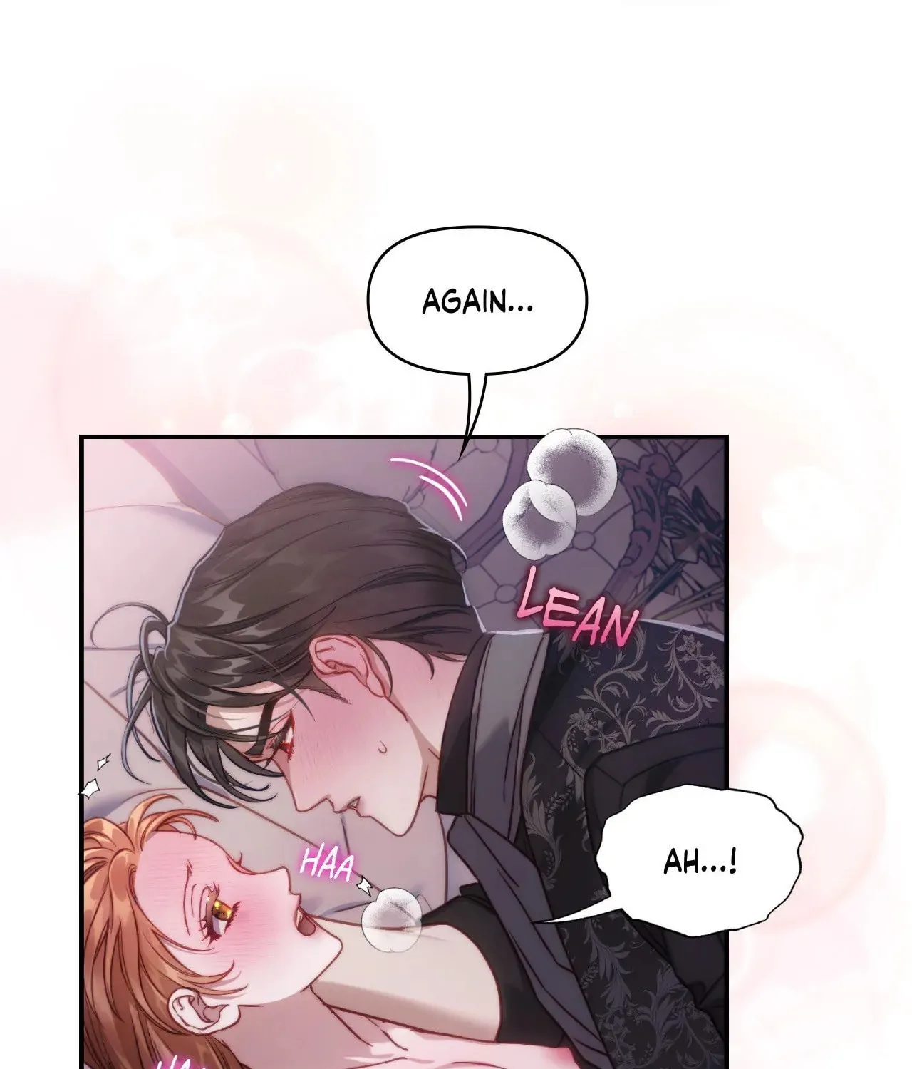 Lucia Chapter 134 page 125 - 